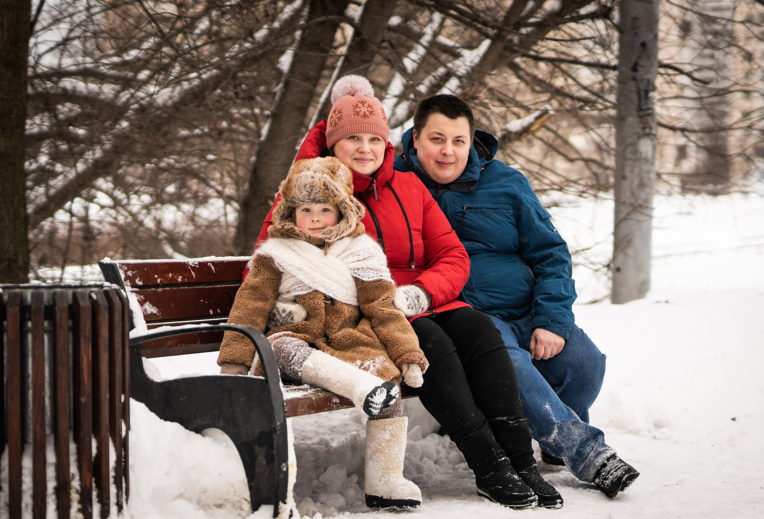 26.12.21. Семейный фотограф Ефремова Виктория