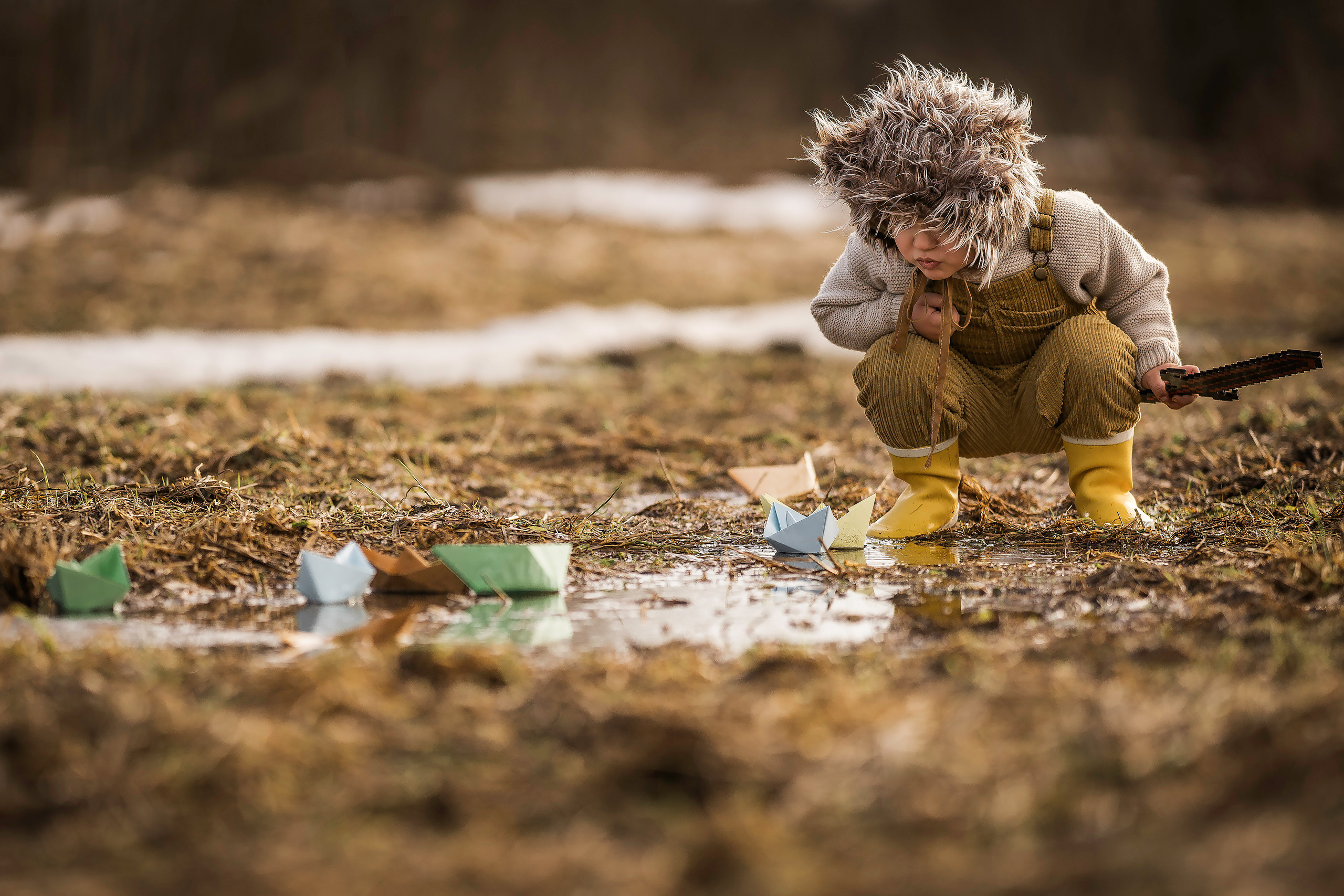 Апрель 2022. Семейный фотограф Ефремова Виктория
