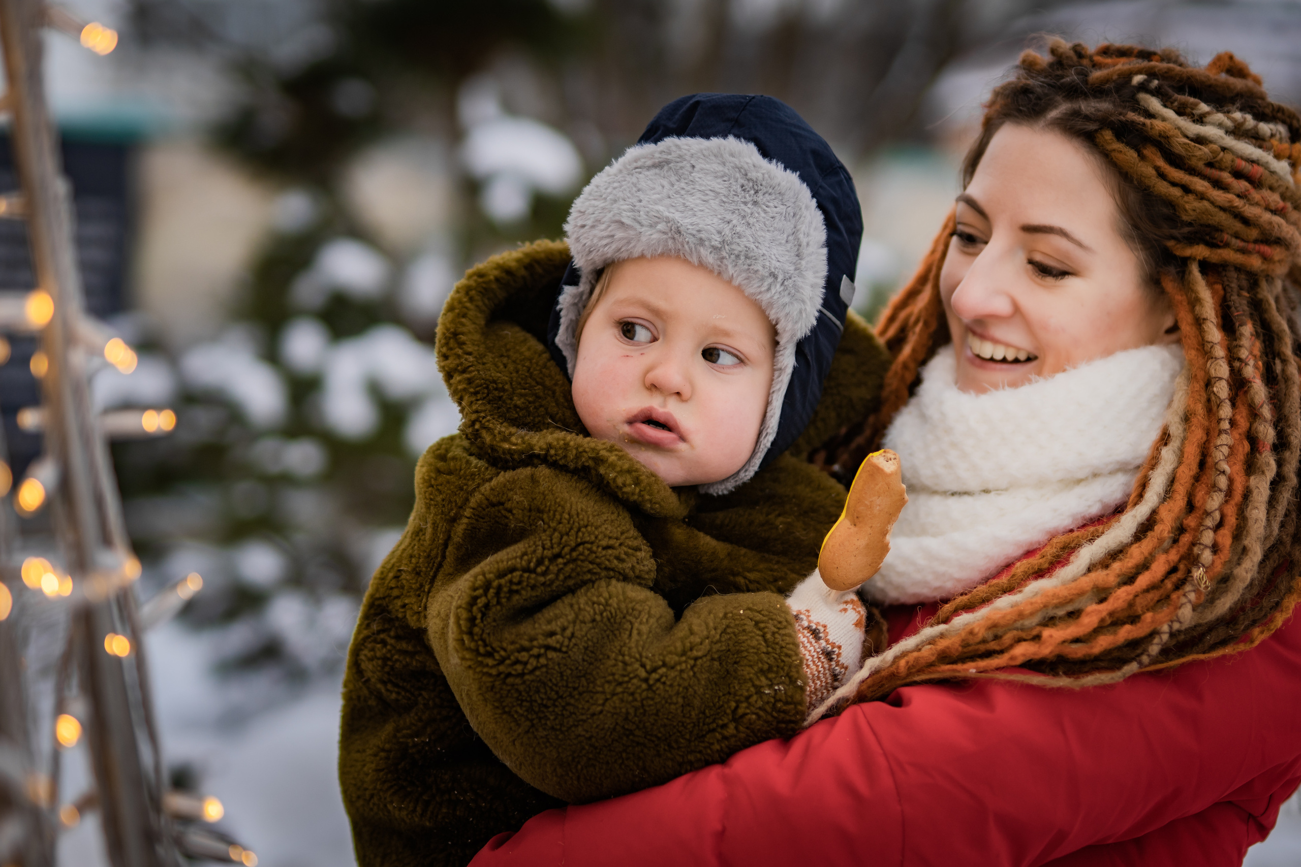 Семья Виктории. Семейный фотограф Ефремова Виктория