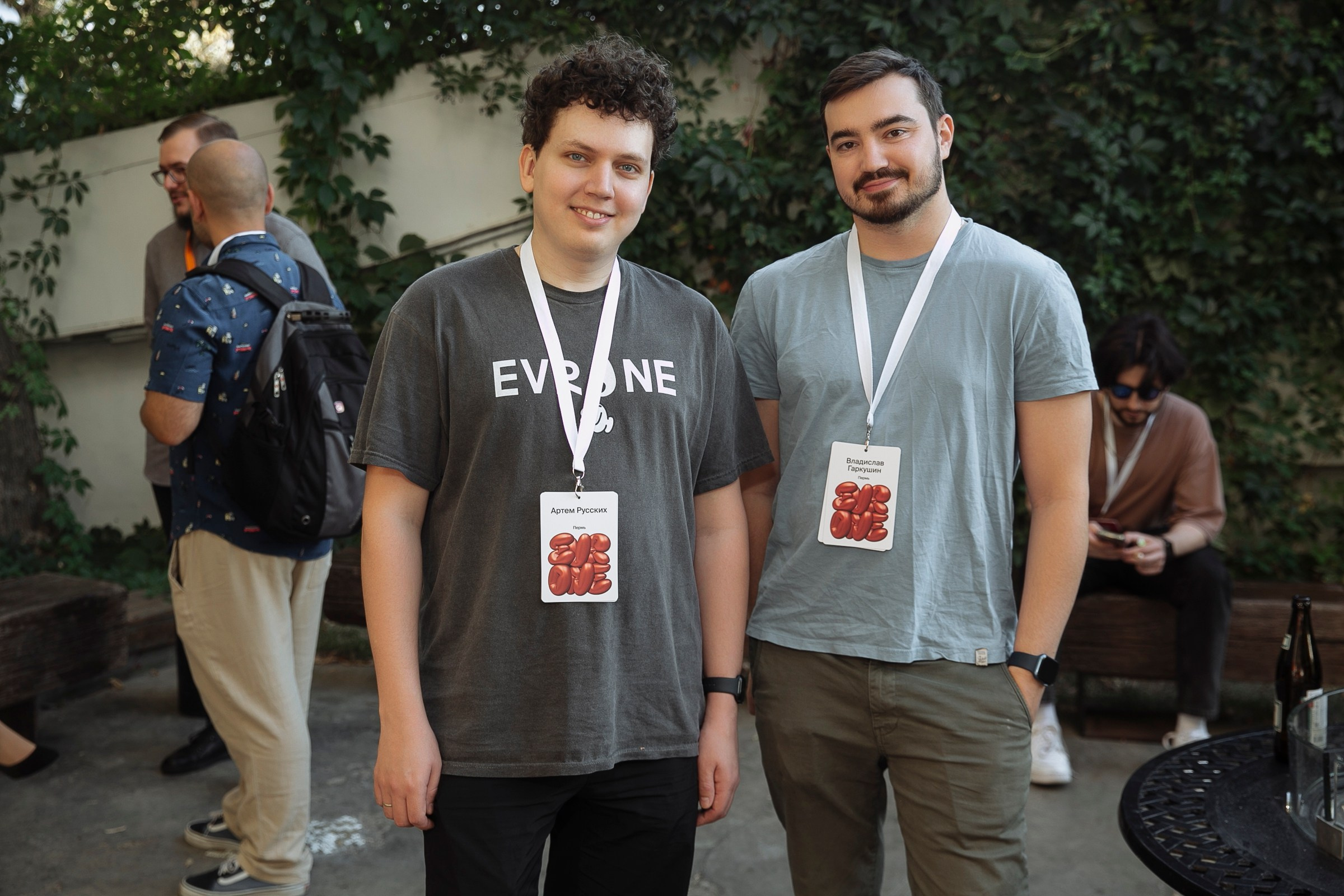 EVRONE. Фотограф в Москве