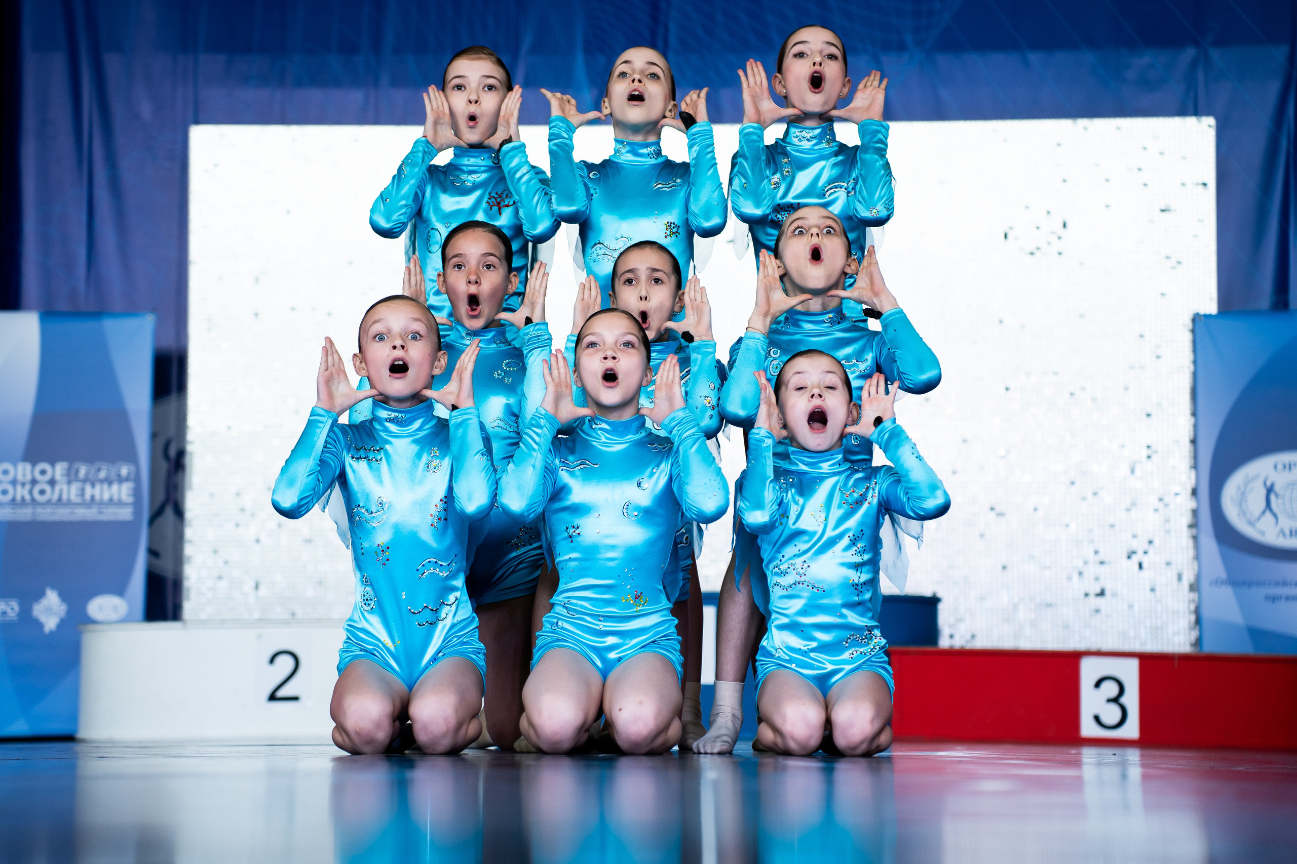 Танцевальные События. Фото