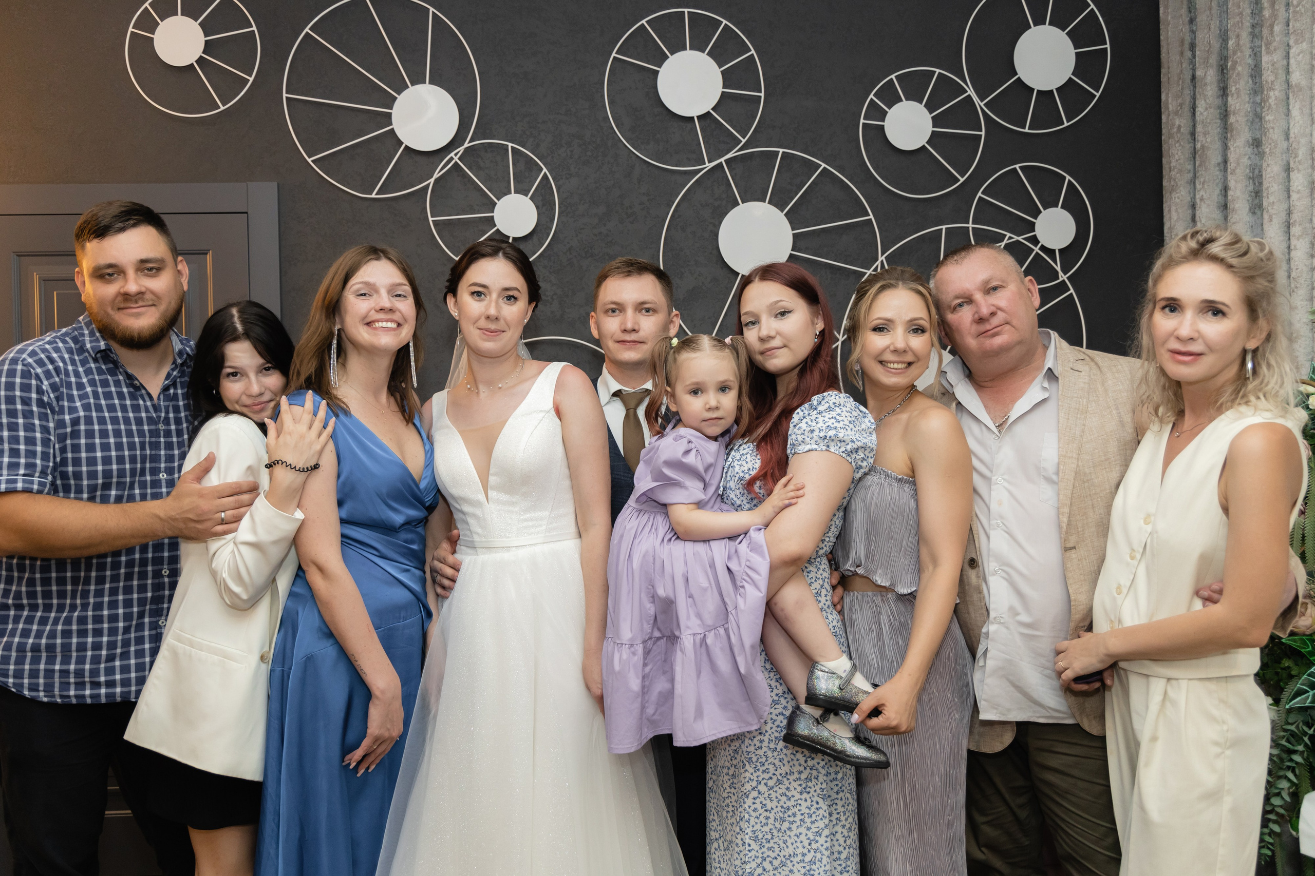 Алёна и Денис (полный день). Фотограф в Барнауле Юлия Садвокасова