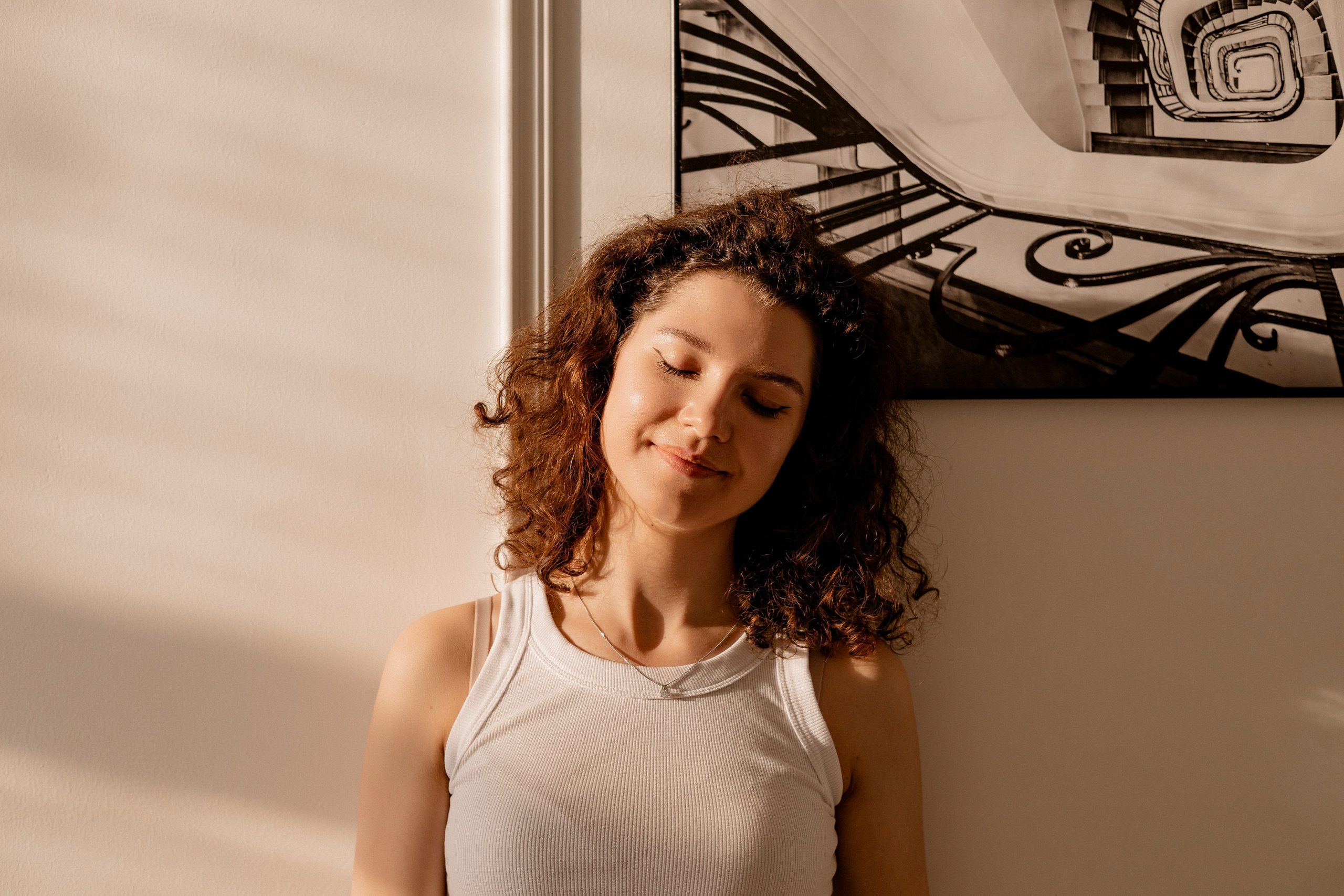 Татьяна. Фотограф Абронина Любовь | Москва