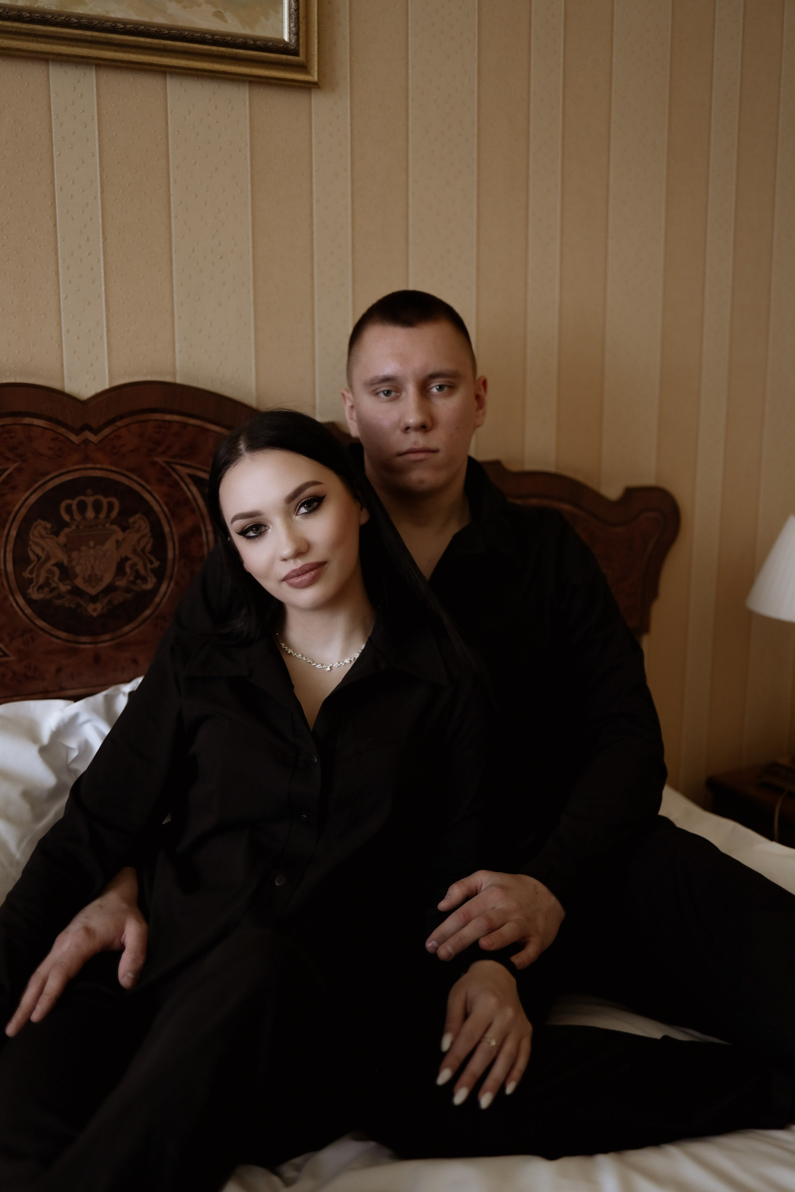 A&V. Photographer Tatiana Ivanova in Yaroslavl