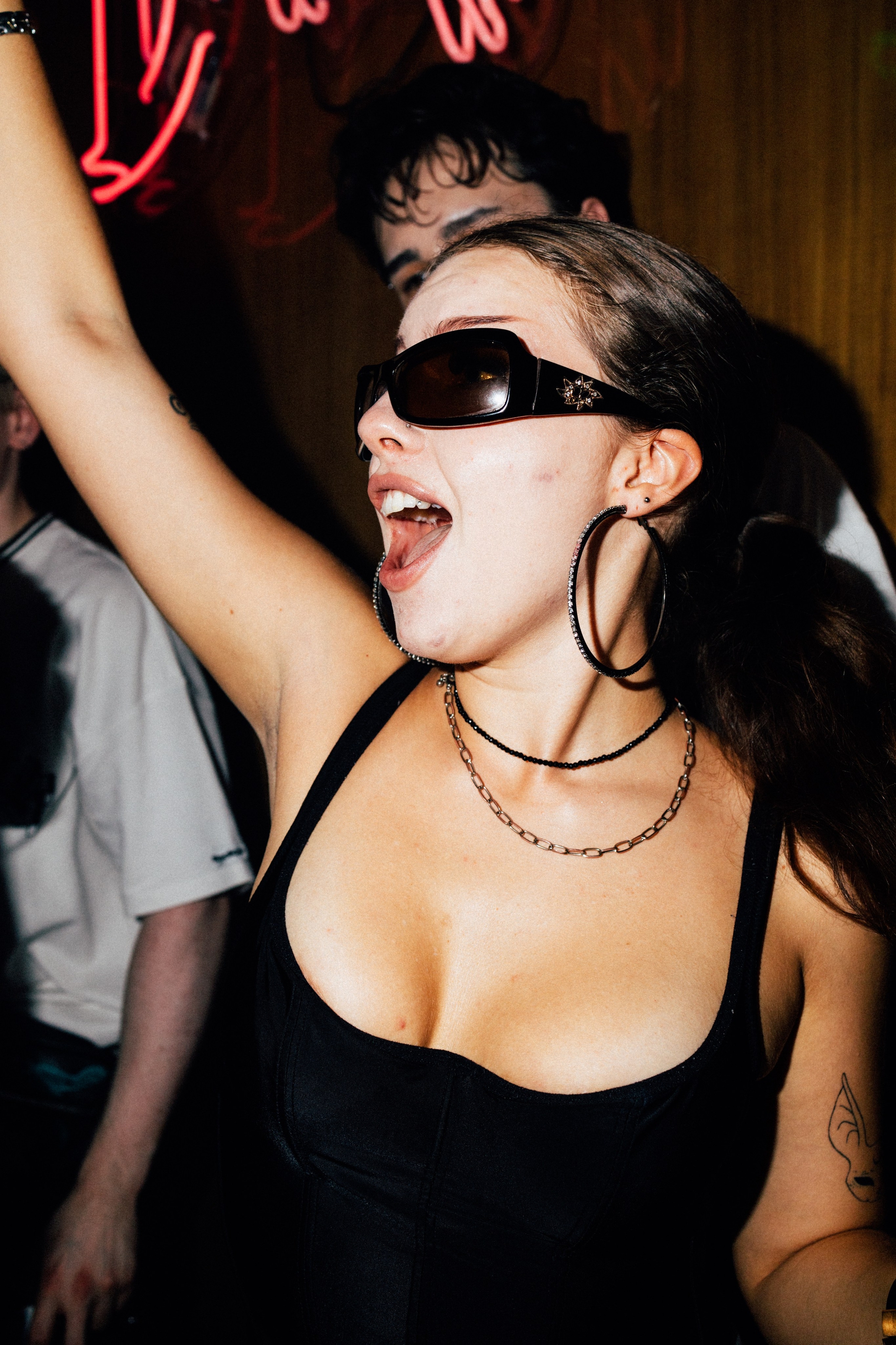 UPPERCUTS AT DFF. СПАСИБО, ДАНИЛ