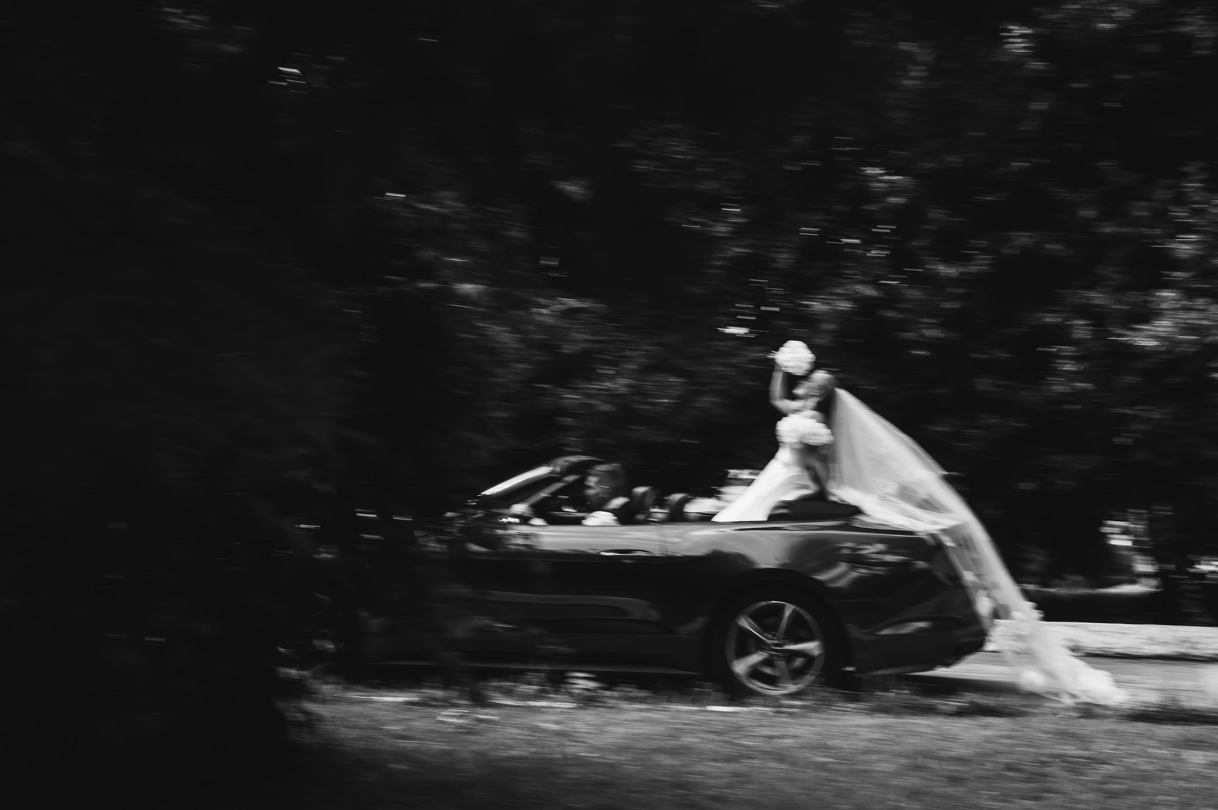 Любовь похожая на сон. Свадебное агентство Reverence Самара