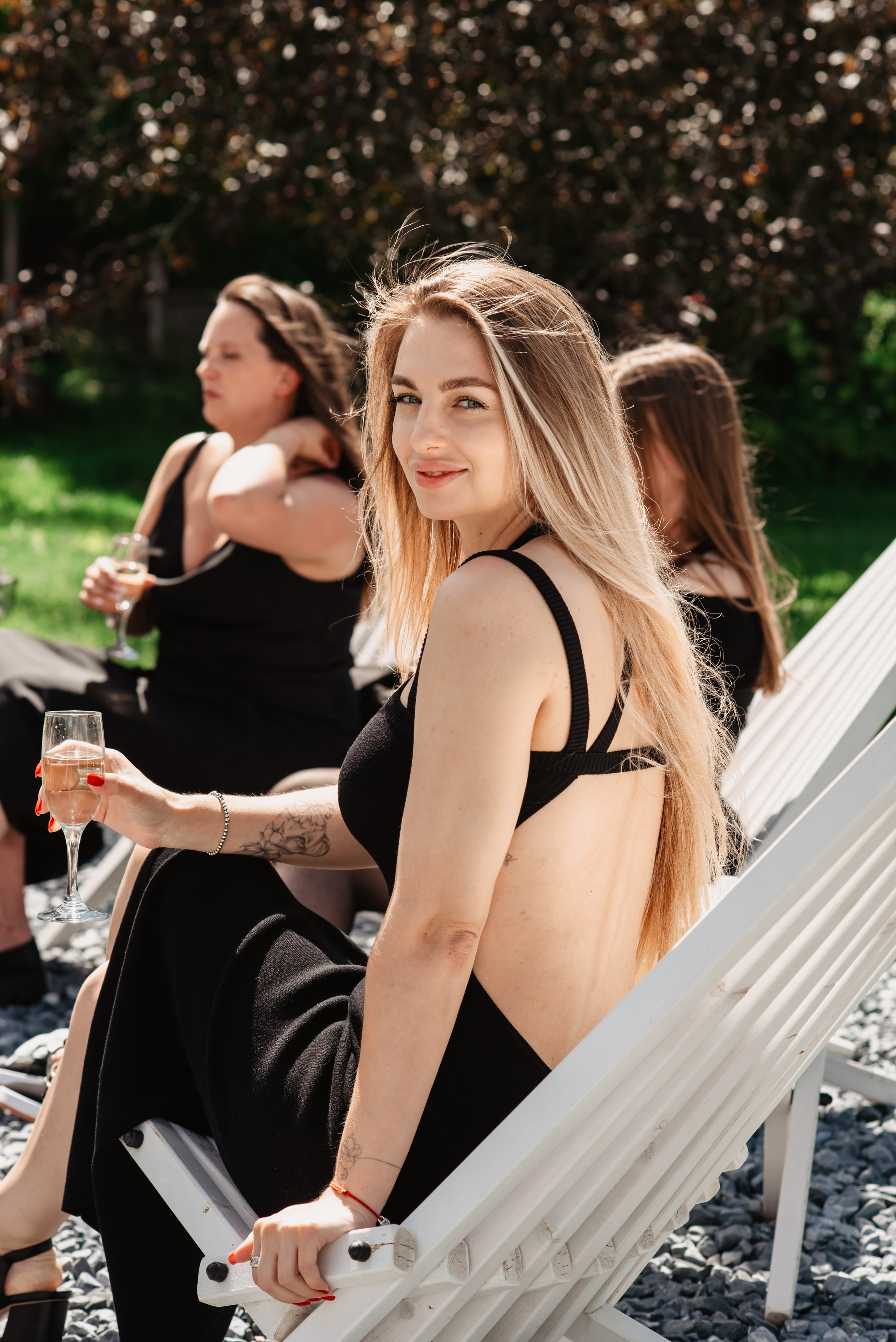 Фотосессия на день рождения. Анастасия Петрович фотограф, фотокорреспондент в Москве и Санкт-Петербурге. Фотосъёмка репортажа, мероприятия, корпоративная съёмка, контент