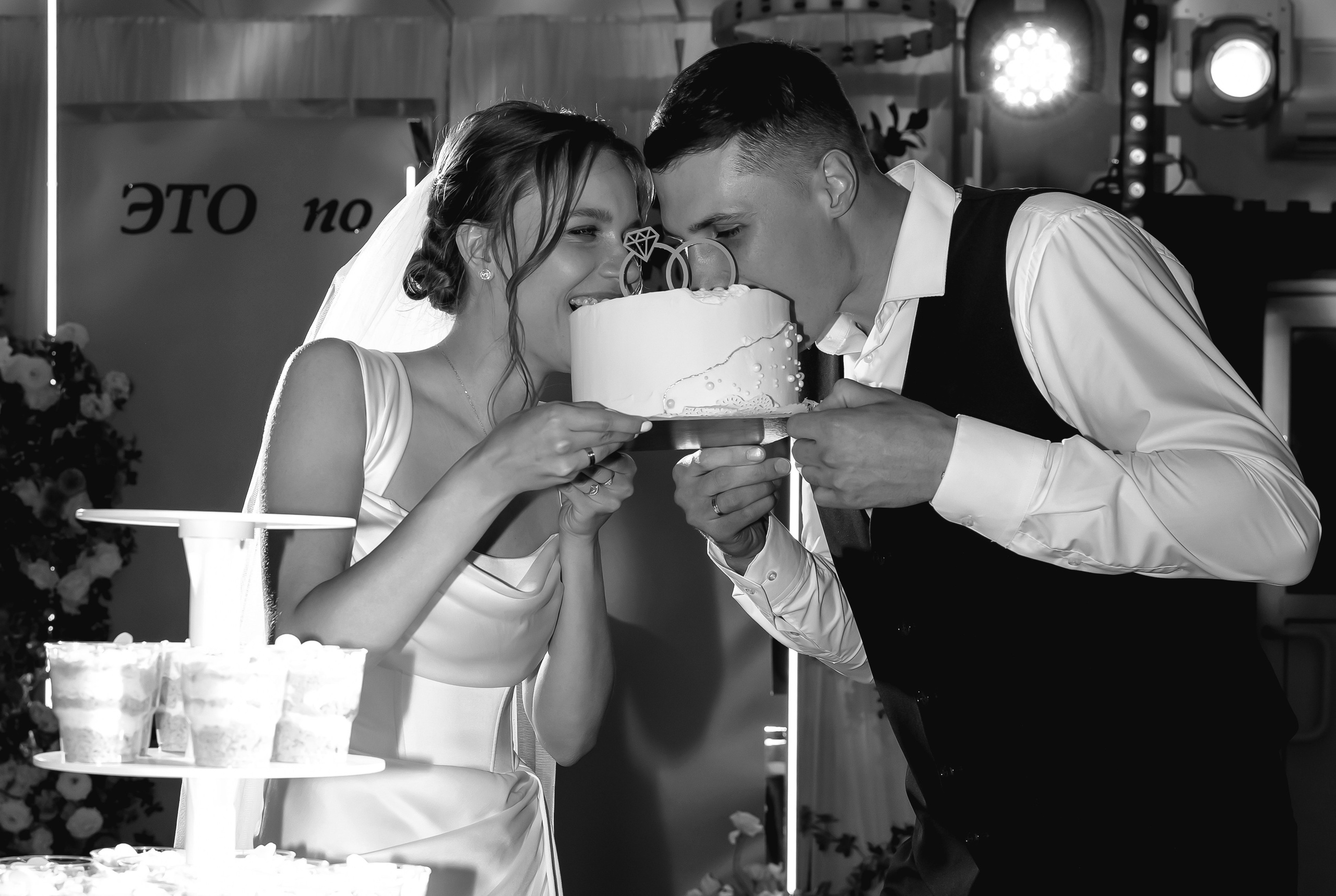 V&A. Фотограф в Лунинце и Брестской области