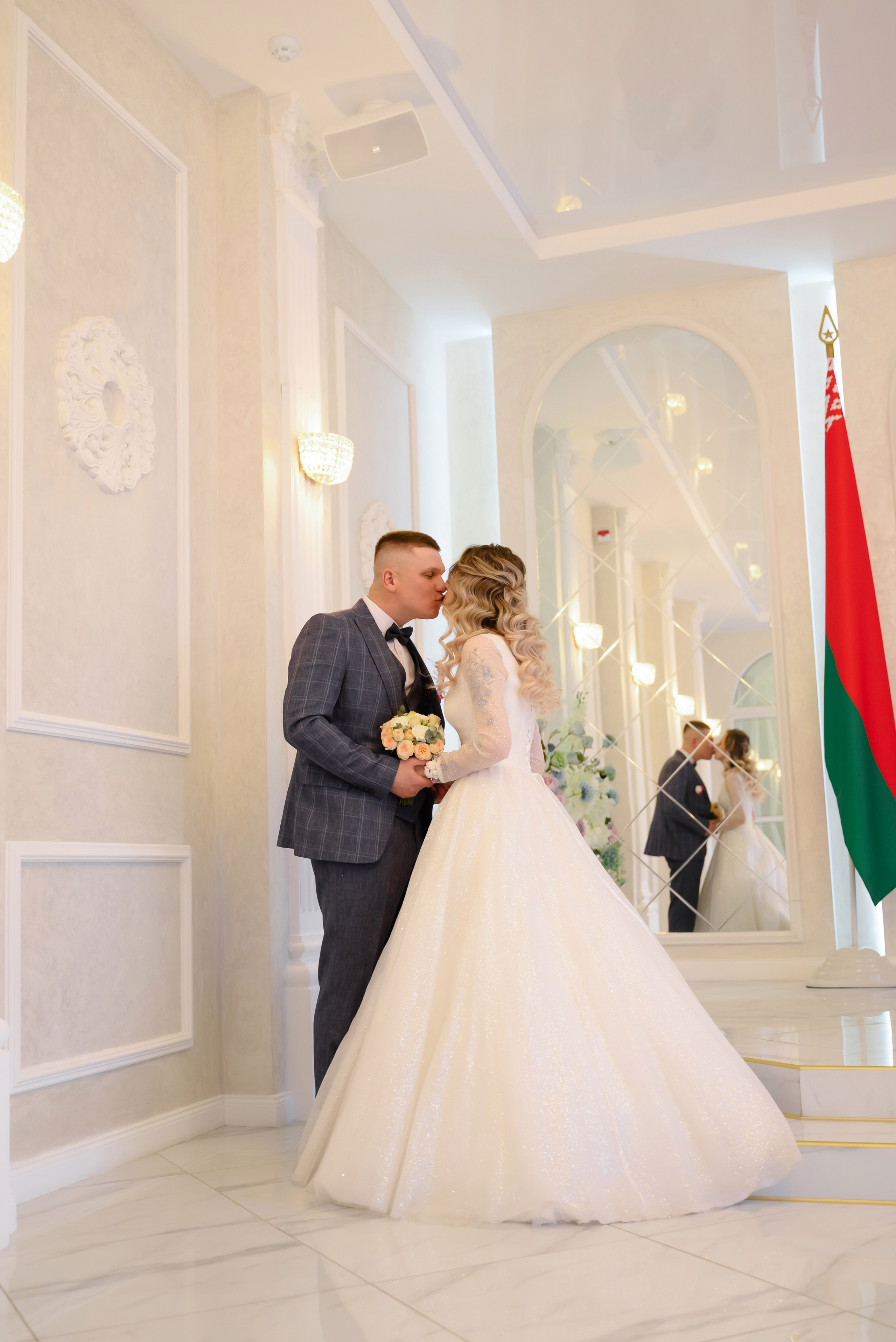 D&N. Фотограф в Лунинце и Брестской области