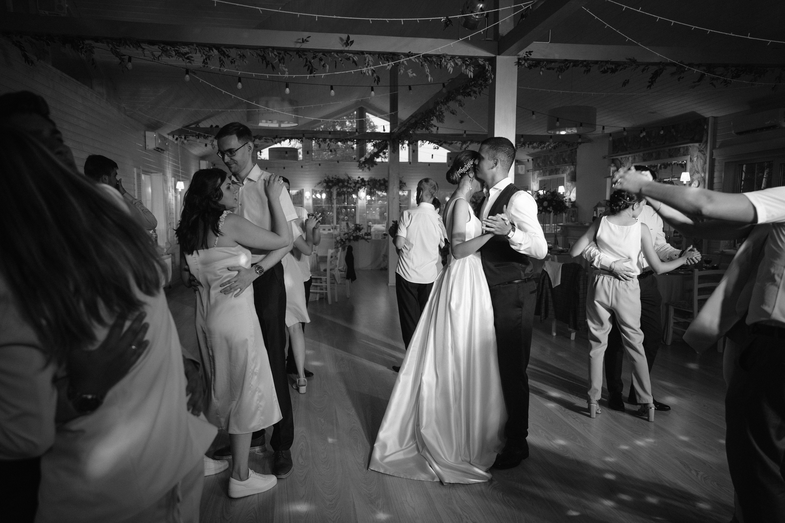 3. Свадебный фотограф — Наталья Фед СПб/Москва