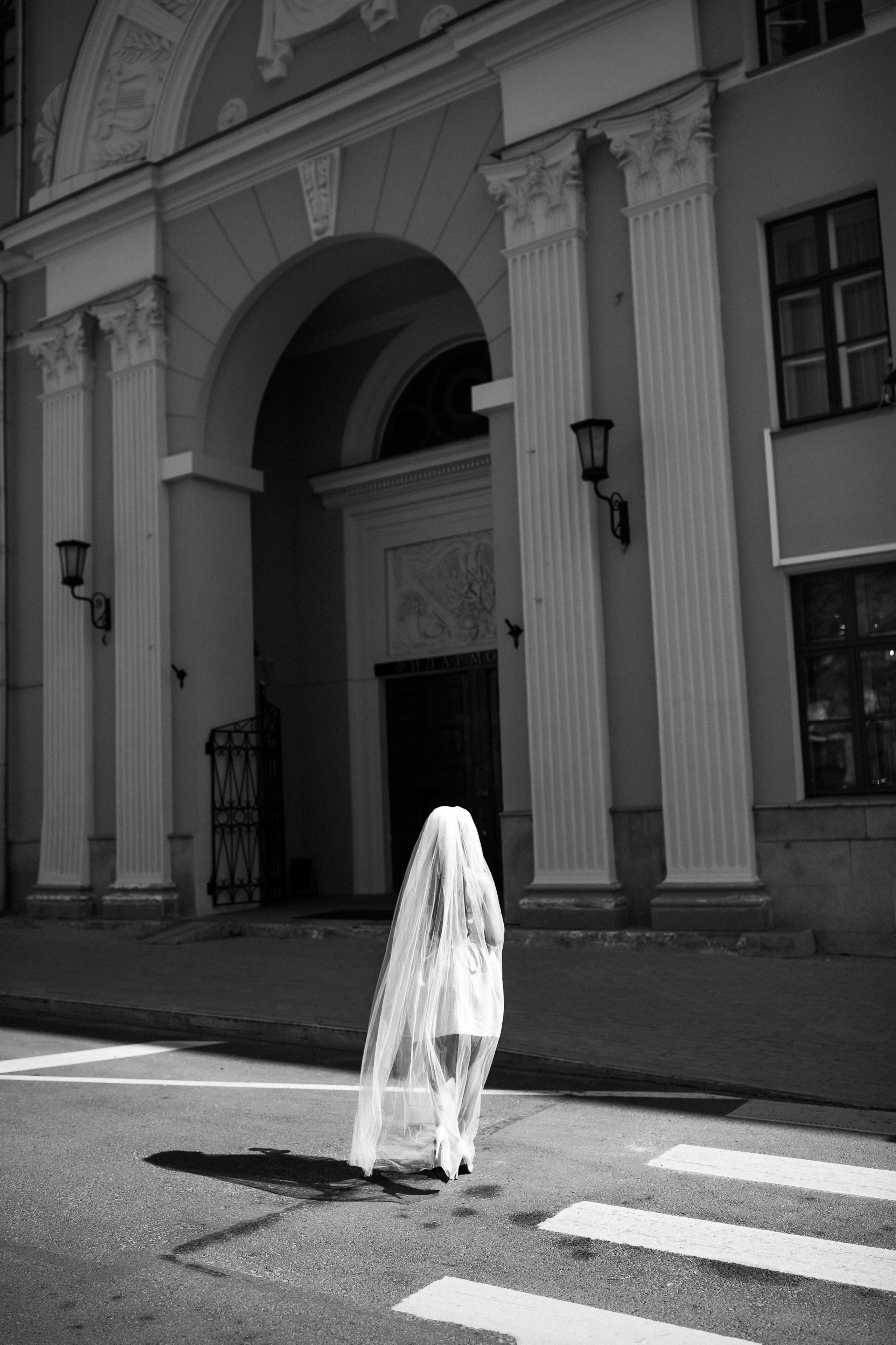 Екатерина и Игорь. Свадебный фотограф в Москве и Твери