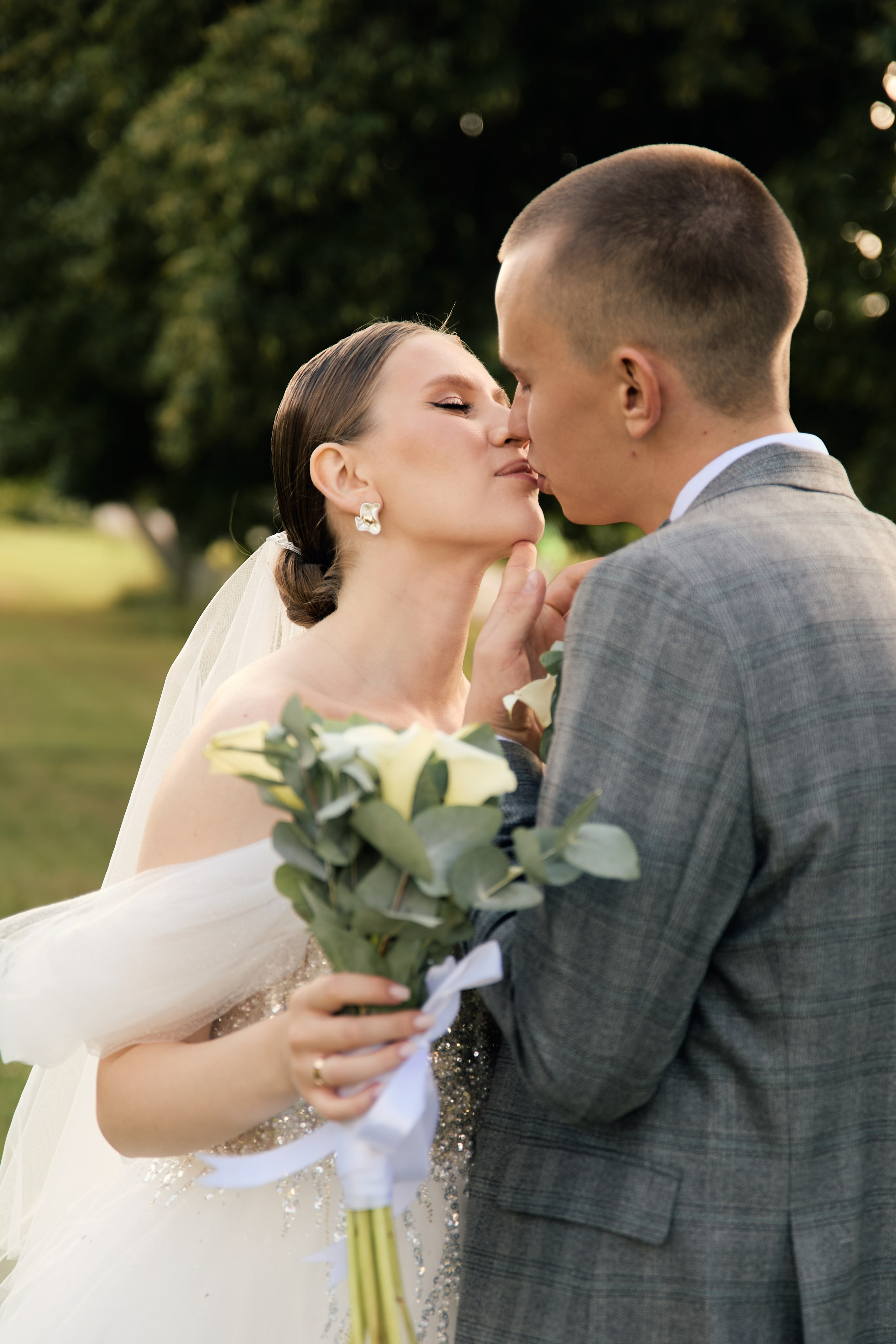 Свадьбы. Фотограф Сухой лог Екатеринбург