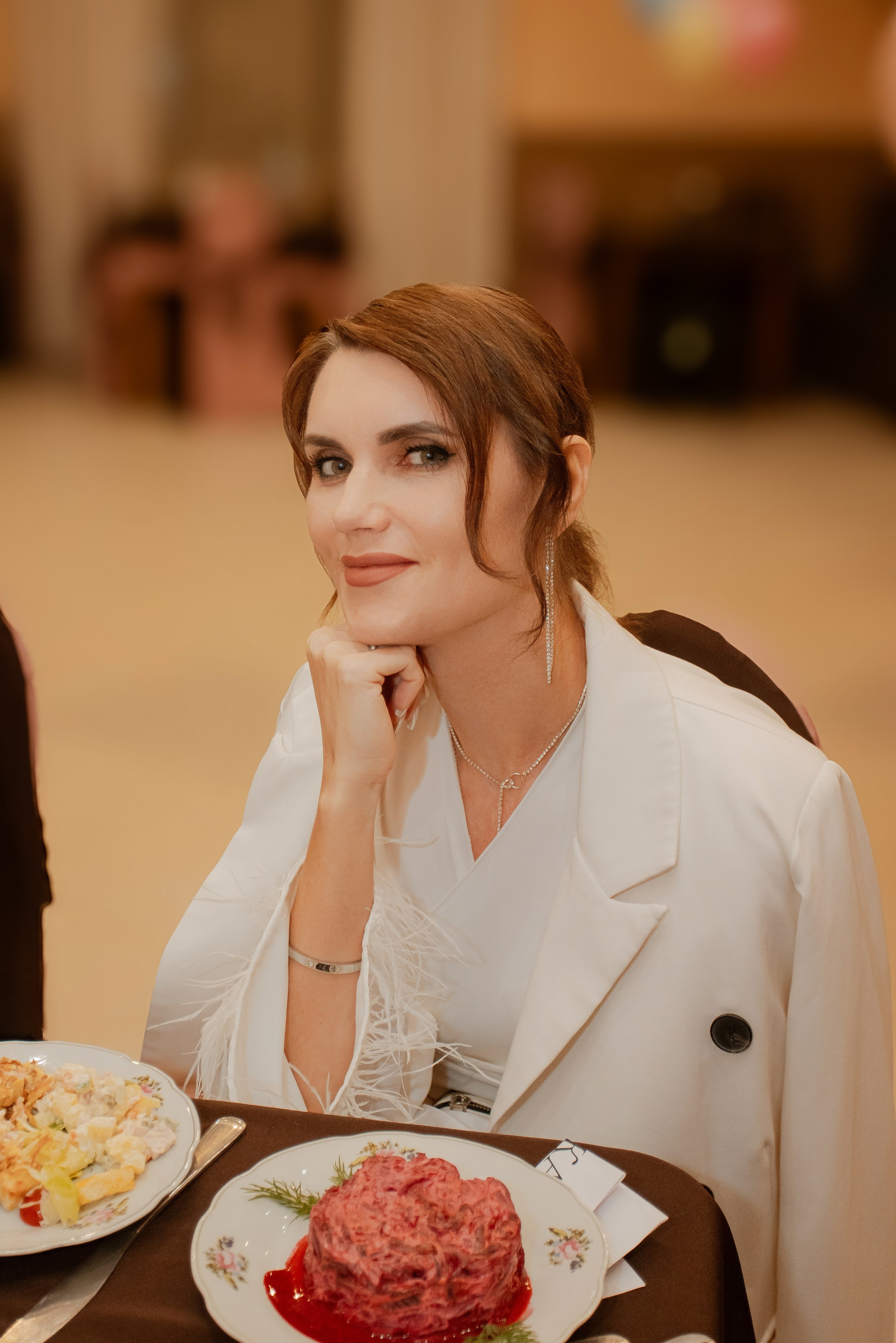 Юбилей Юлии. Семейный фотограф в Вышнем Волочке — Ульяна Иванова | Фотосессии для всей семьи