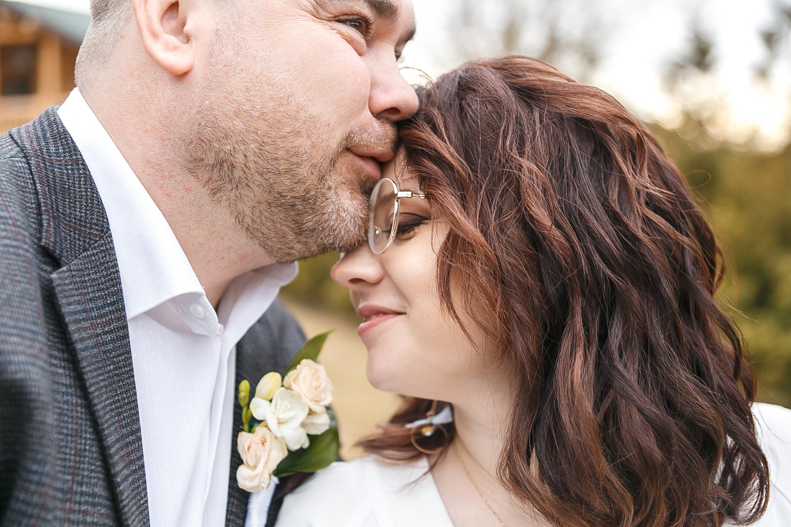 Яна и Алексей: свадебный день. Событийный фотограф Максим Бескоровайновнов