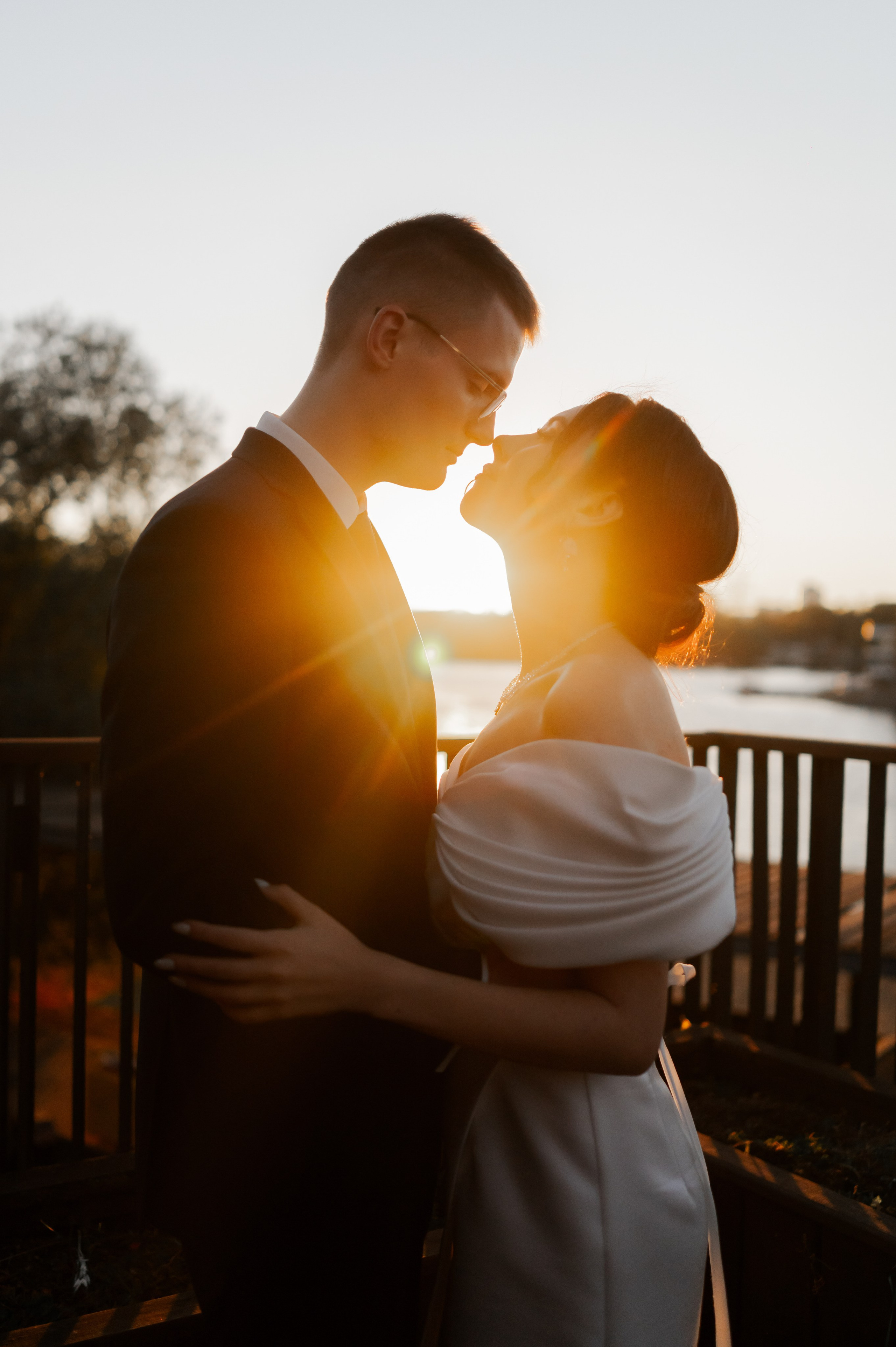 Алена & Константин. Свадебный фотограф и видеограф Дмитрий Власов