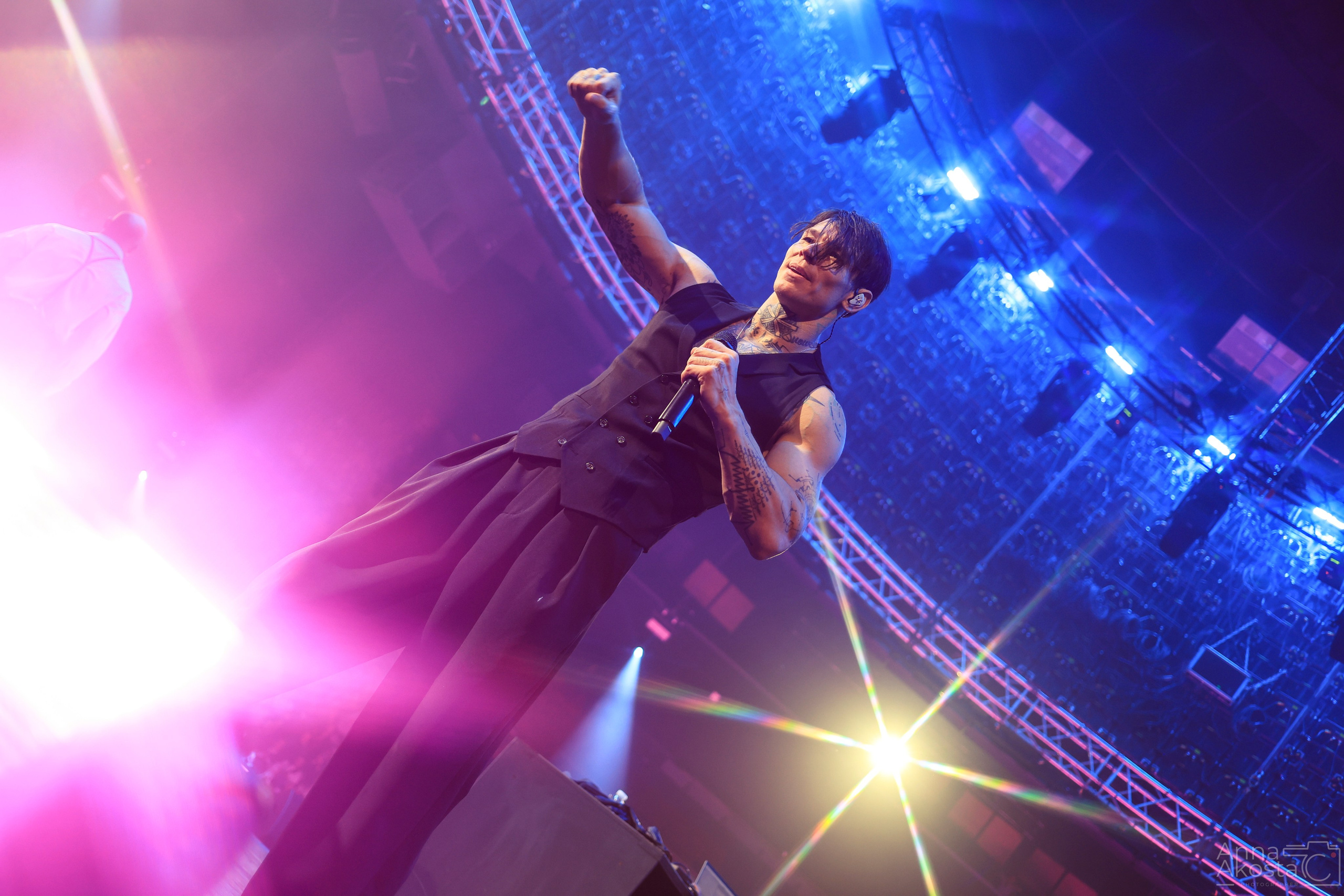 NILETTO | ДС «Юбилейный» | СПб. Анна Акоста: фотограф в Санкт-Петербурге и Таганроге