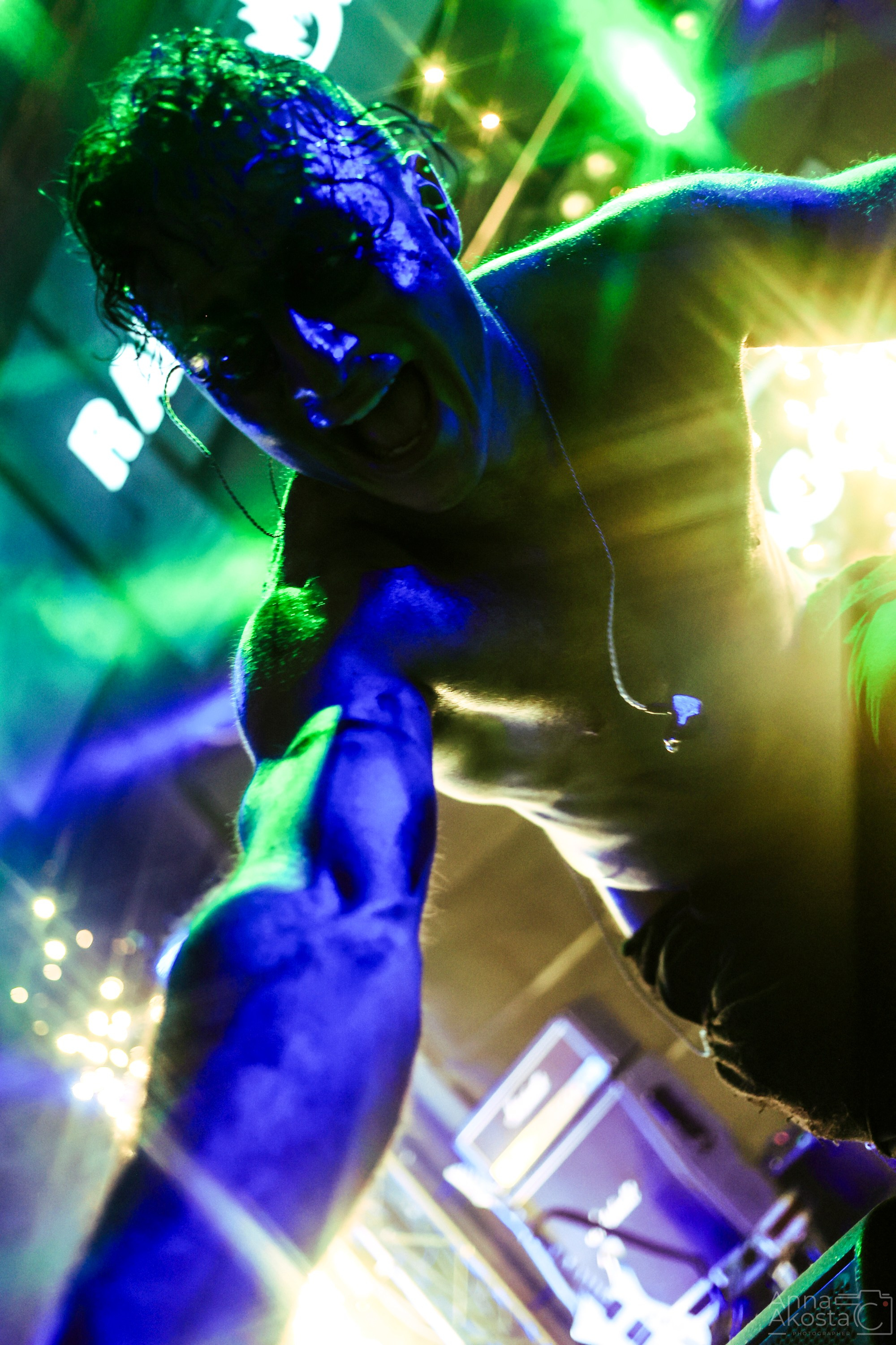 RAMMproJect | Jagger | СПб. Анна Акоста: фотограф в Санкт-Петербурге и Таганроге