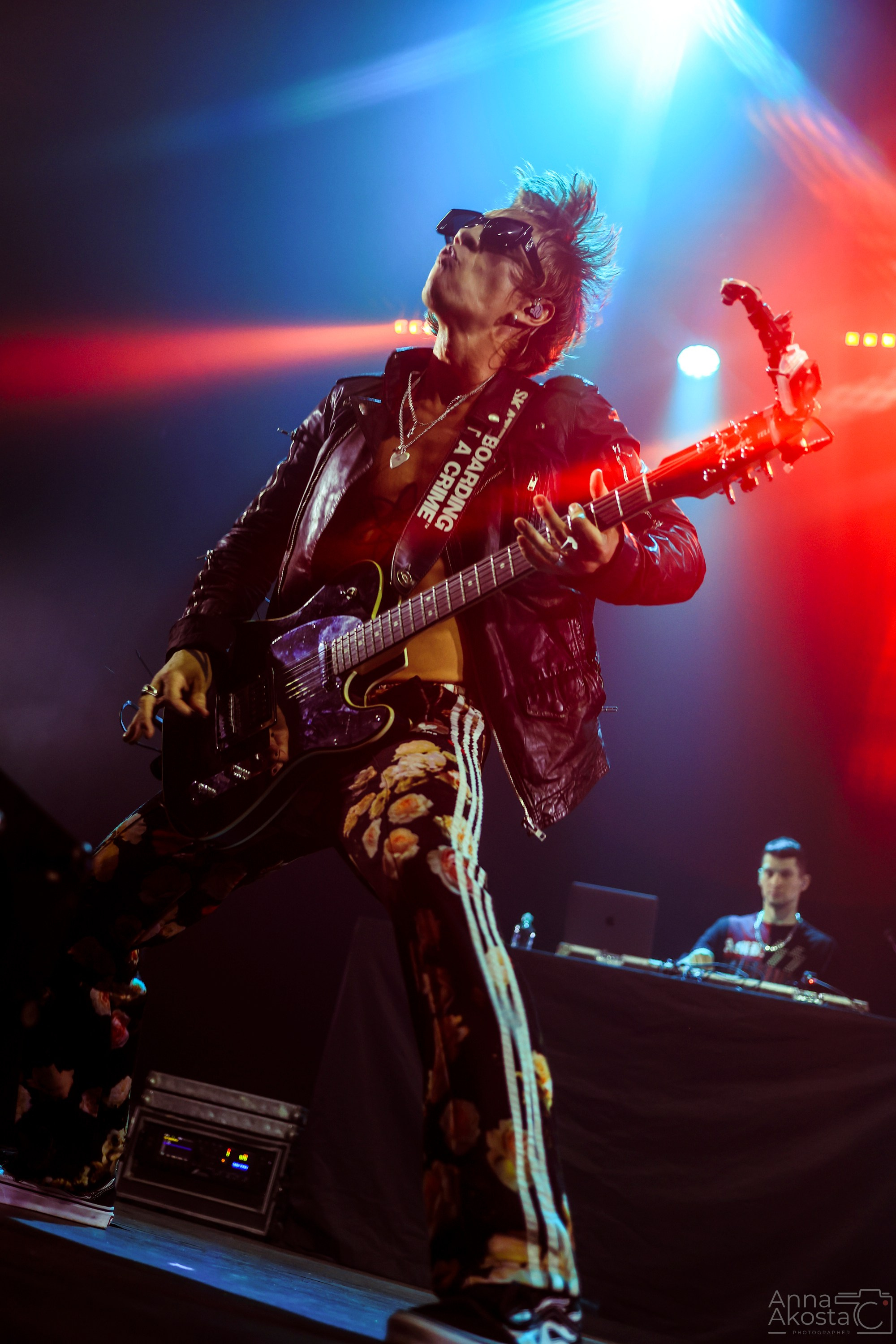 Burito | AURORA Concert Hall | СПБ. Анна Акоста: фотограф в Санкт-Петербурге и Таганроге