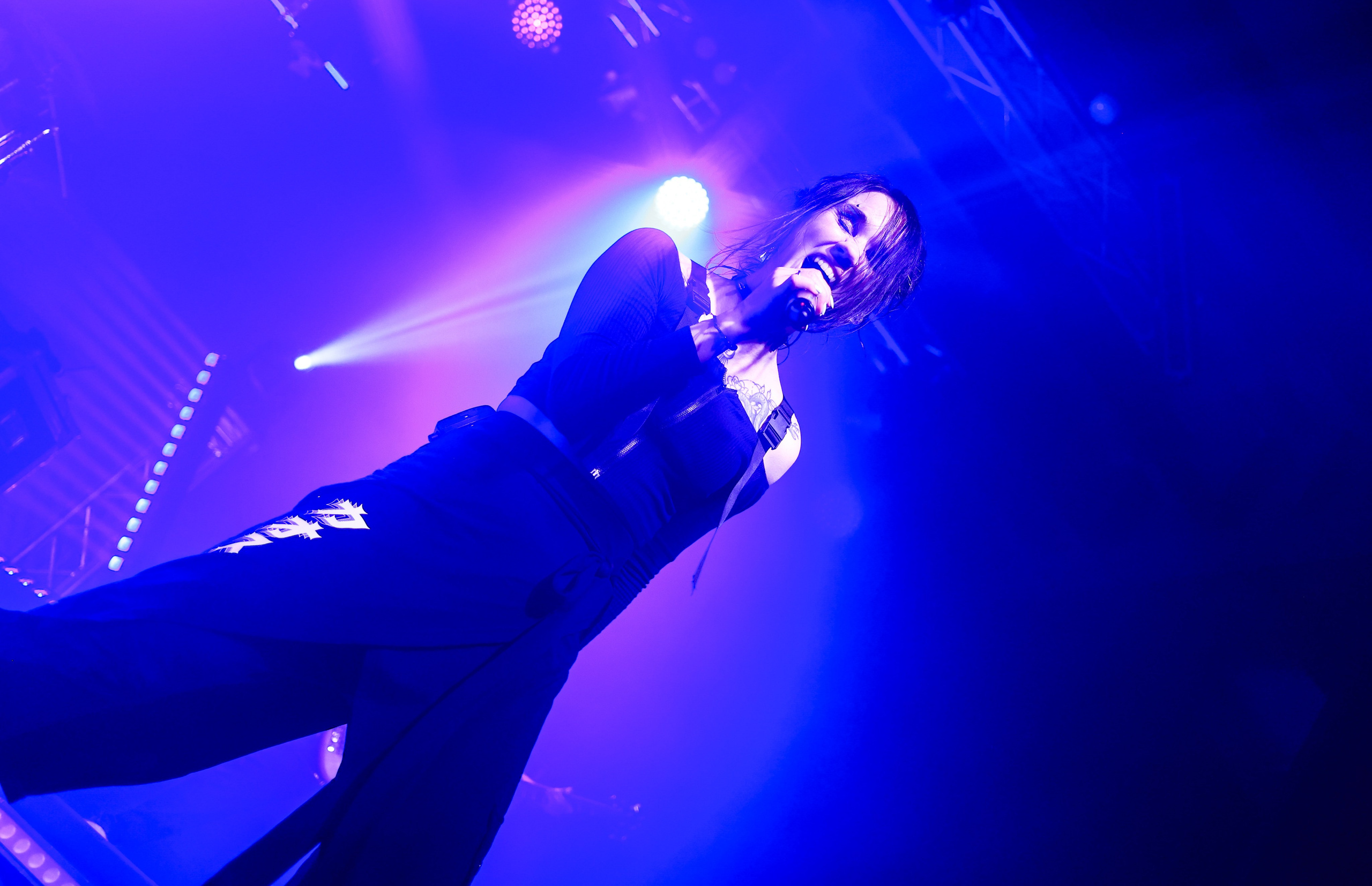 СЛОТ | Sound | СПБ. Анна Акоста: фотограф в Санкт-Петербурге и Таганроге