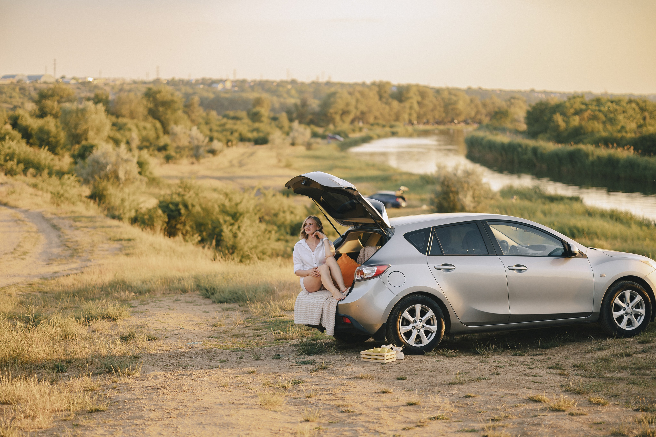 Настя. Фотограф Таганрог Любимая Надя