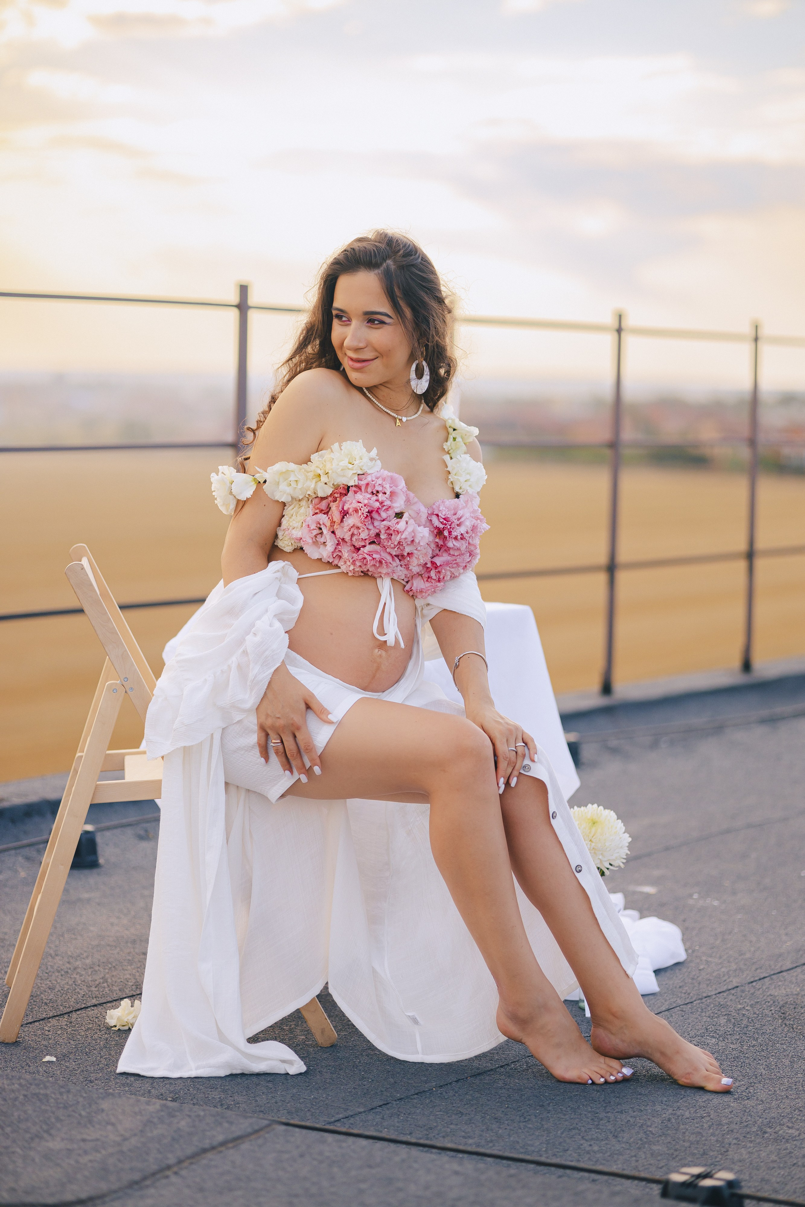 Настя. Фотограф Таганрог Любимая Надя