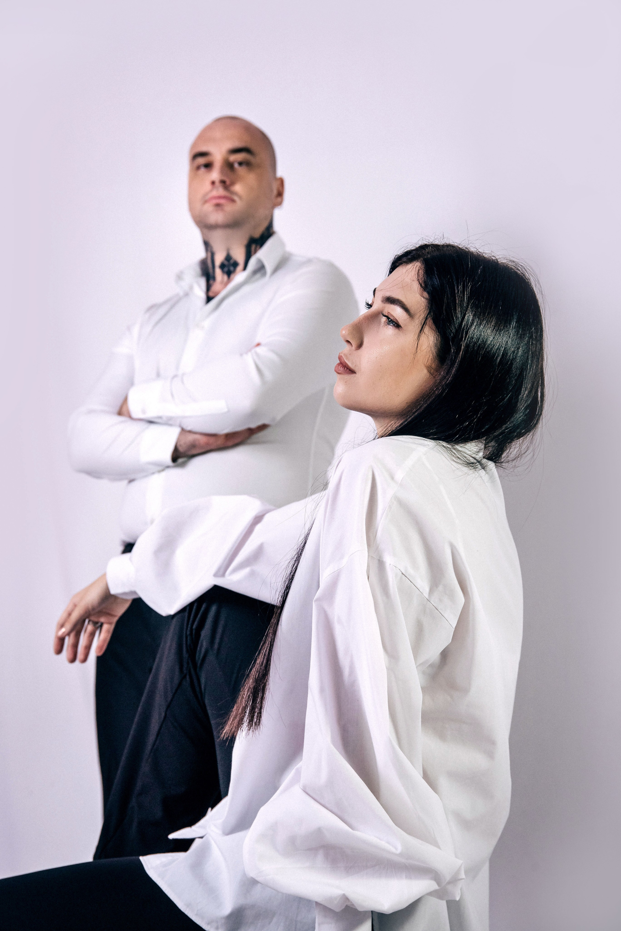 Дуэт. Свадебный и портретный фотограф lifestyle