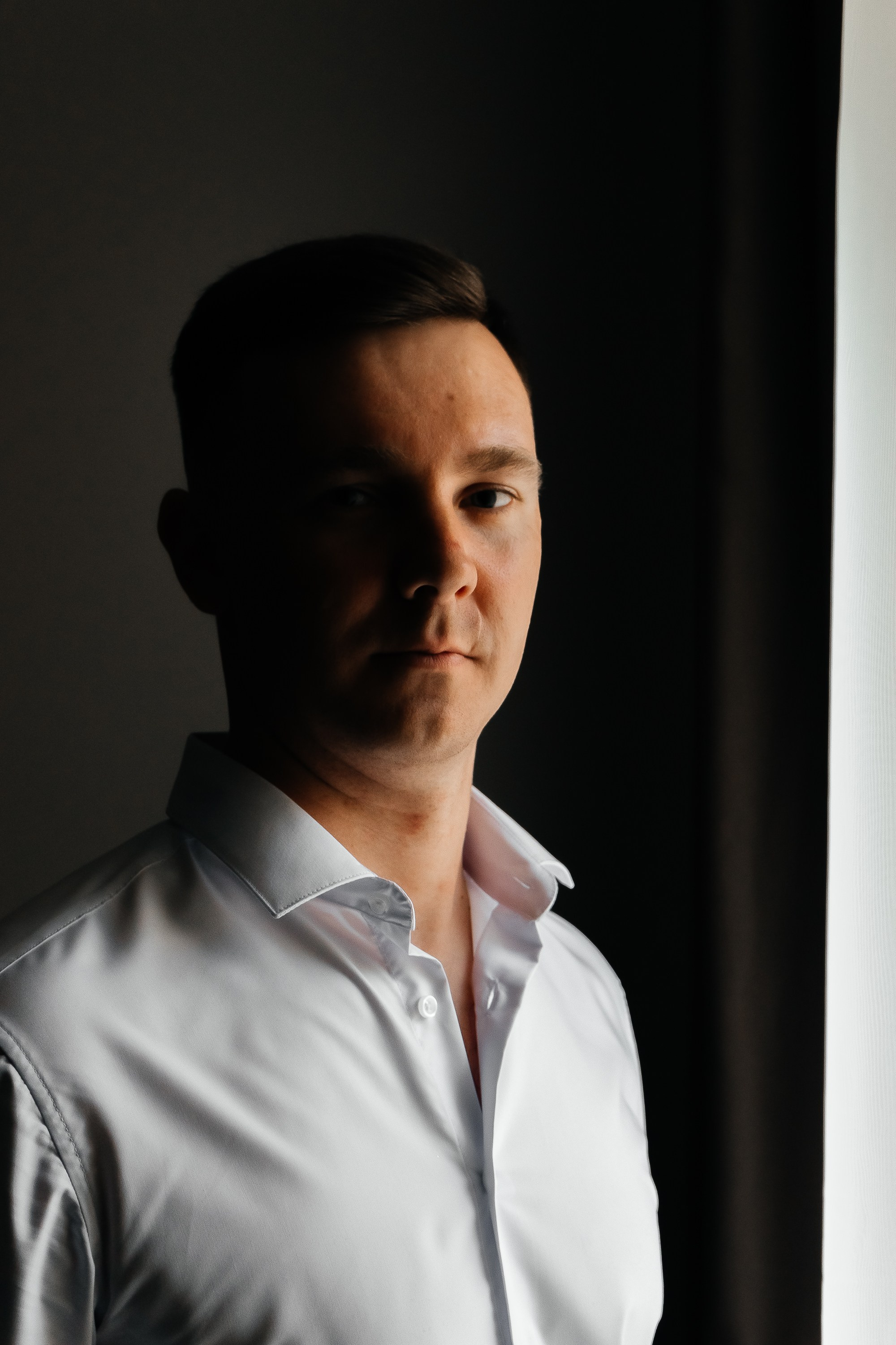 Вадим и Ольга. Свадебный и семейный фотограф во Владивостоке Александра Глускер