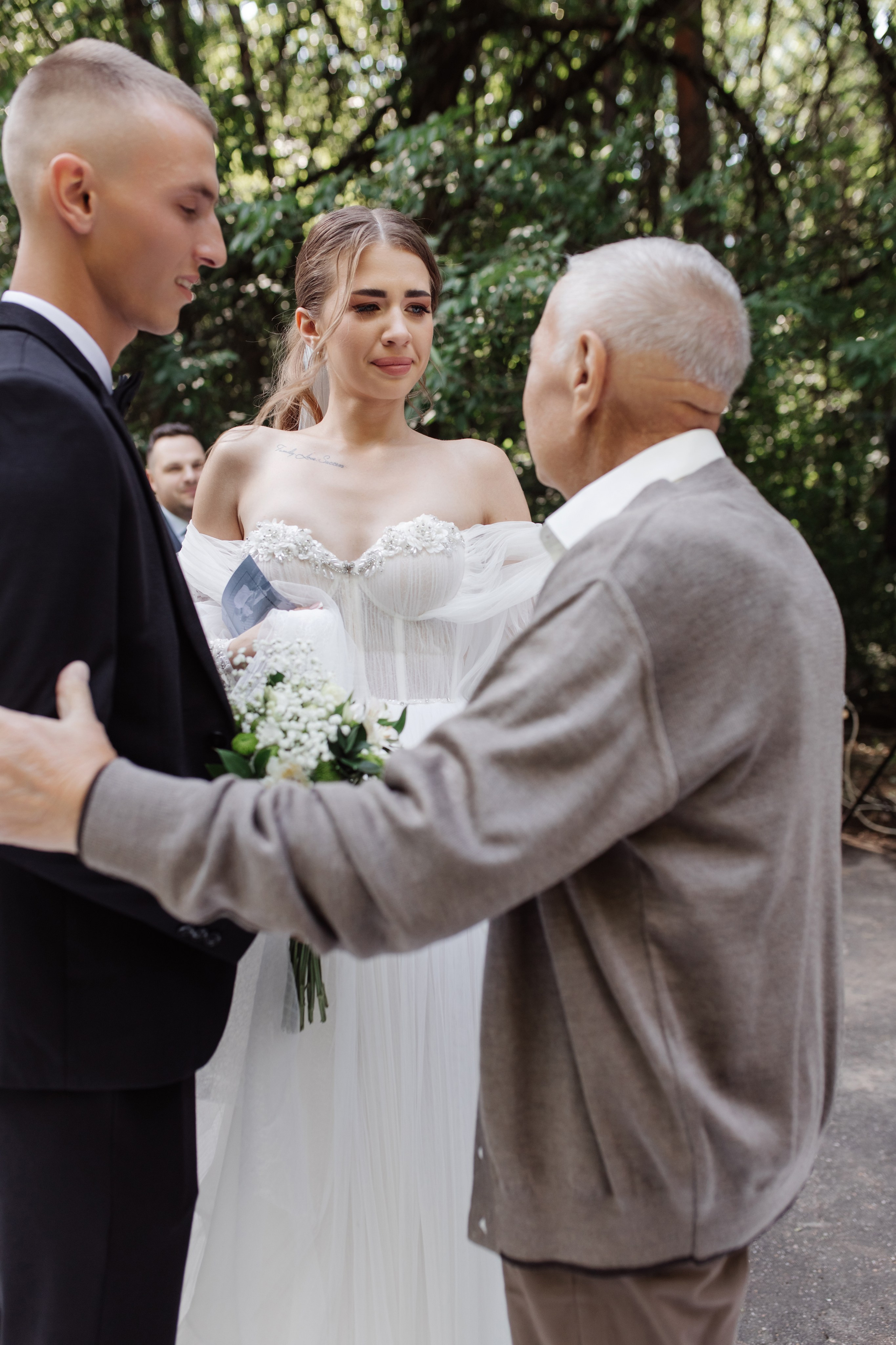 Полина & Егор. Свадебный фотограф Минск Ирина Раевская