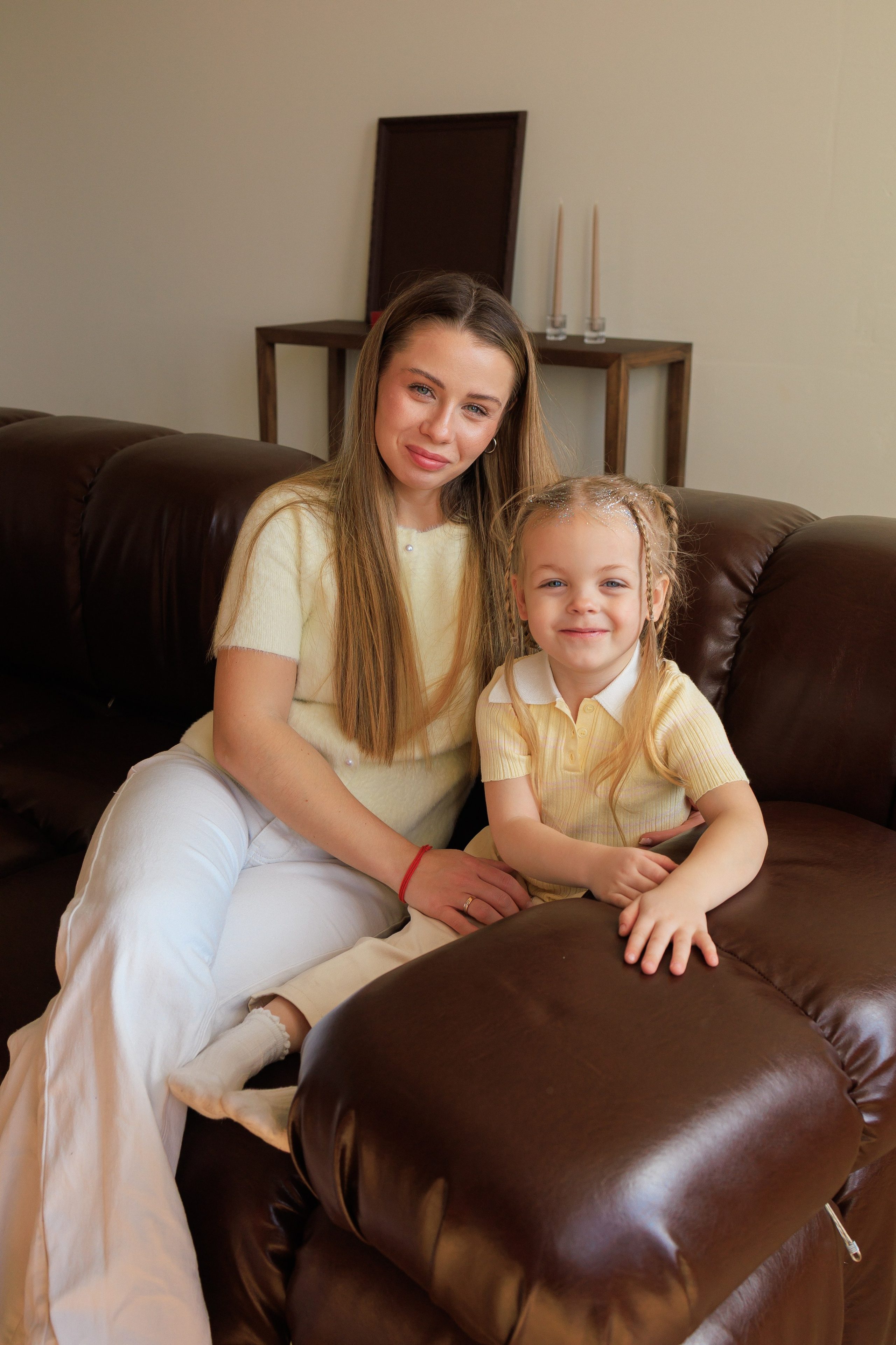 Софе 4 года. Фотограф из Краснодара Мария Приходько