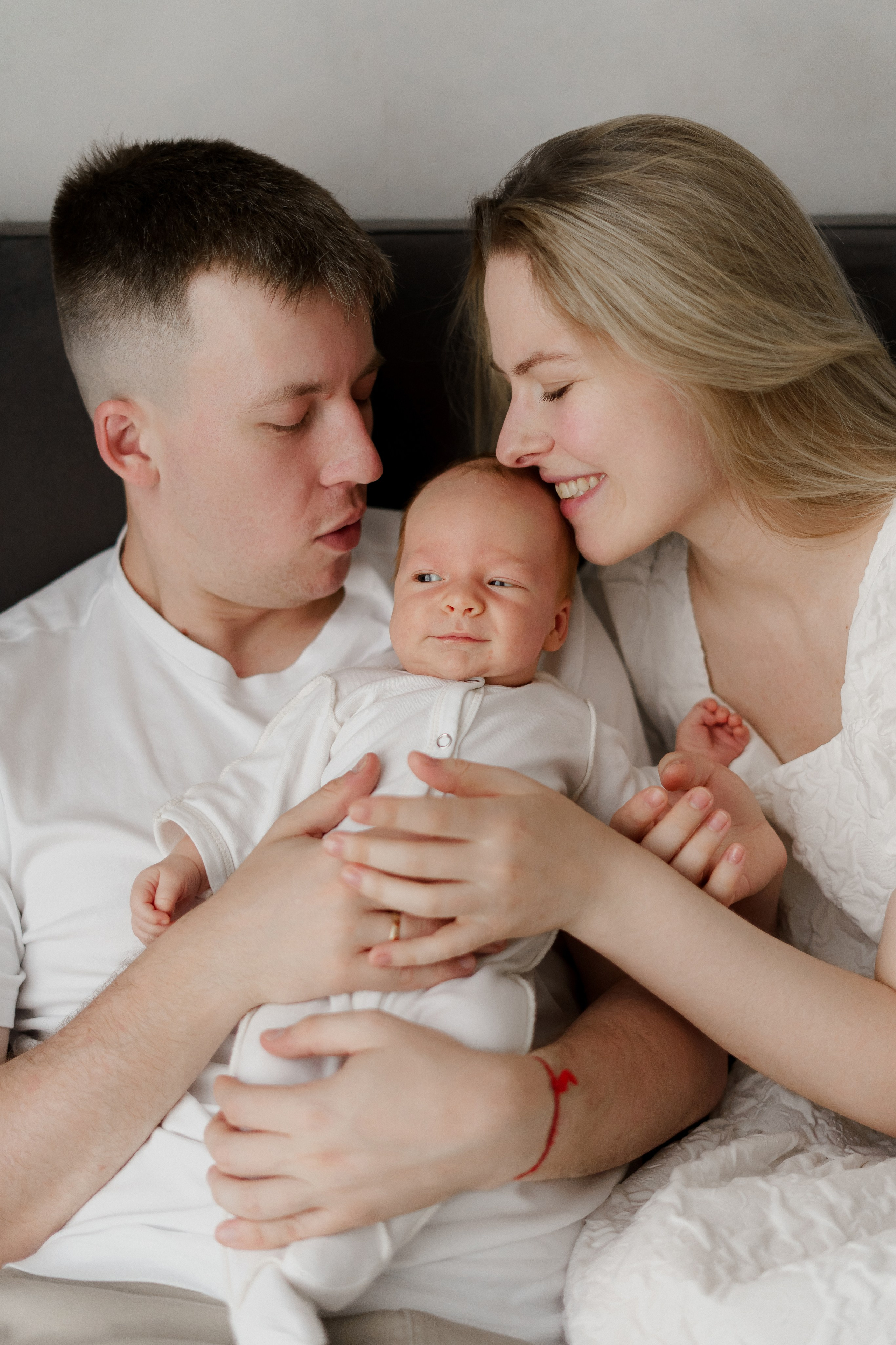 Паша рая федор. Фотограф Валерия Крахмалева