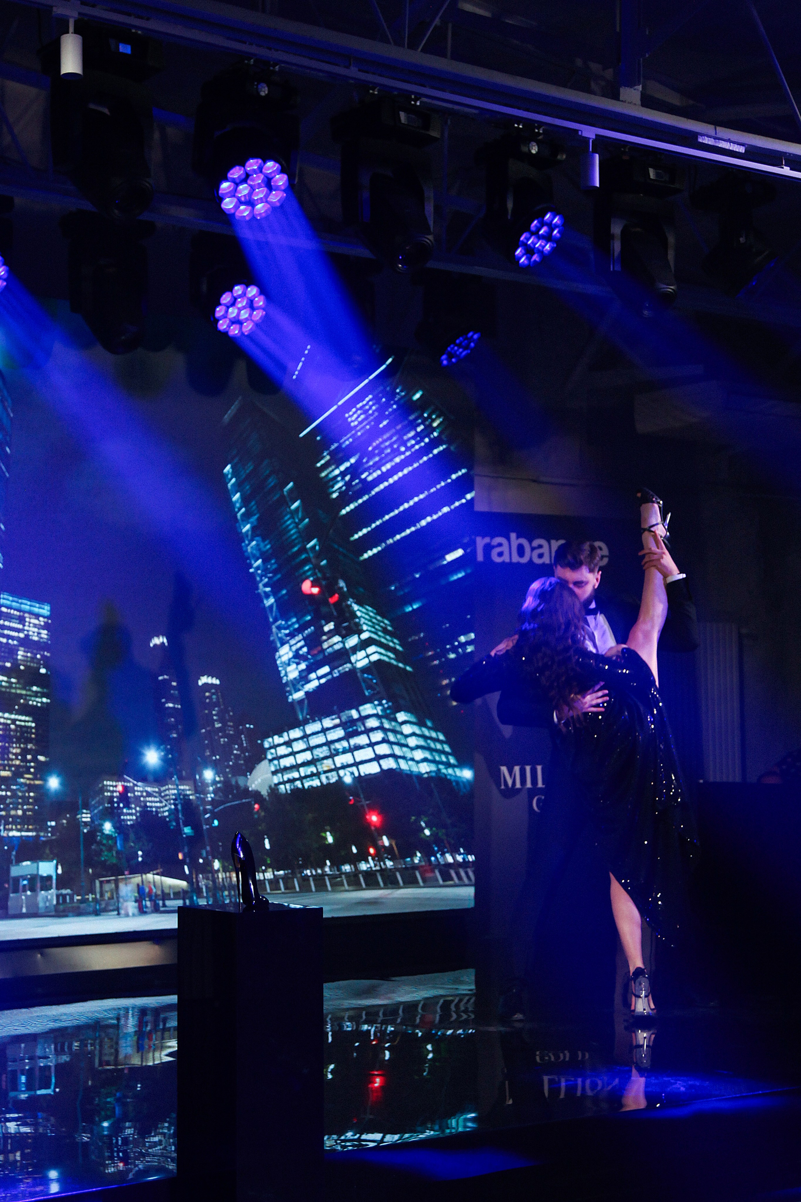 Закрытый ивент. Татьяна Фокина — портретный фотограф и AI creator