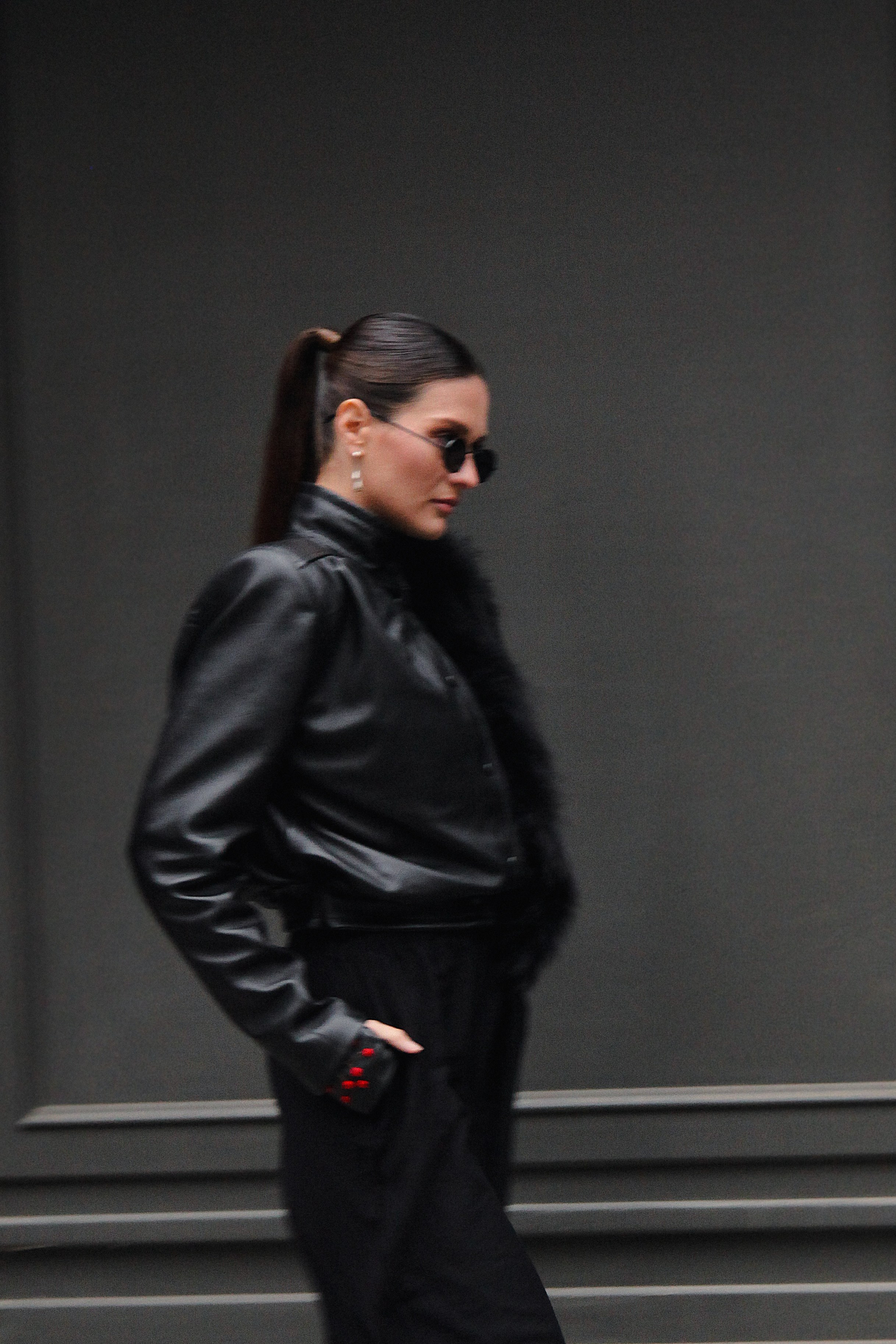 Костюмерка | Fall'25. Татьяна Фокина — портретный фотограф и AI creator