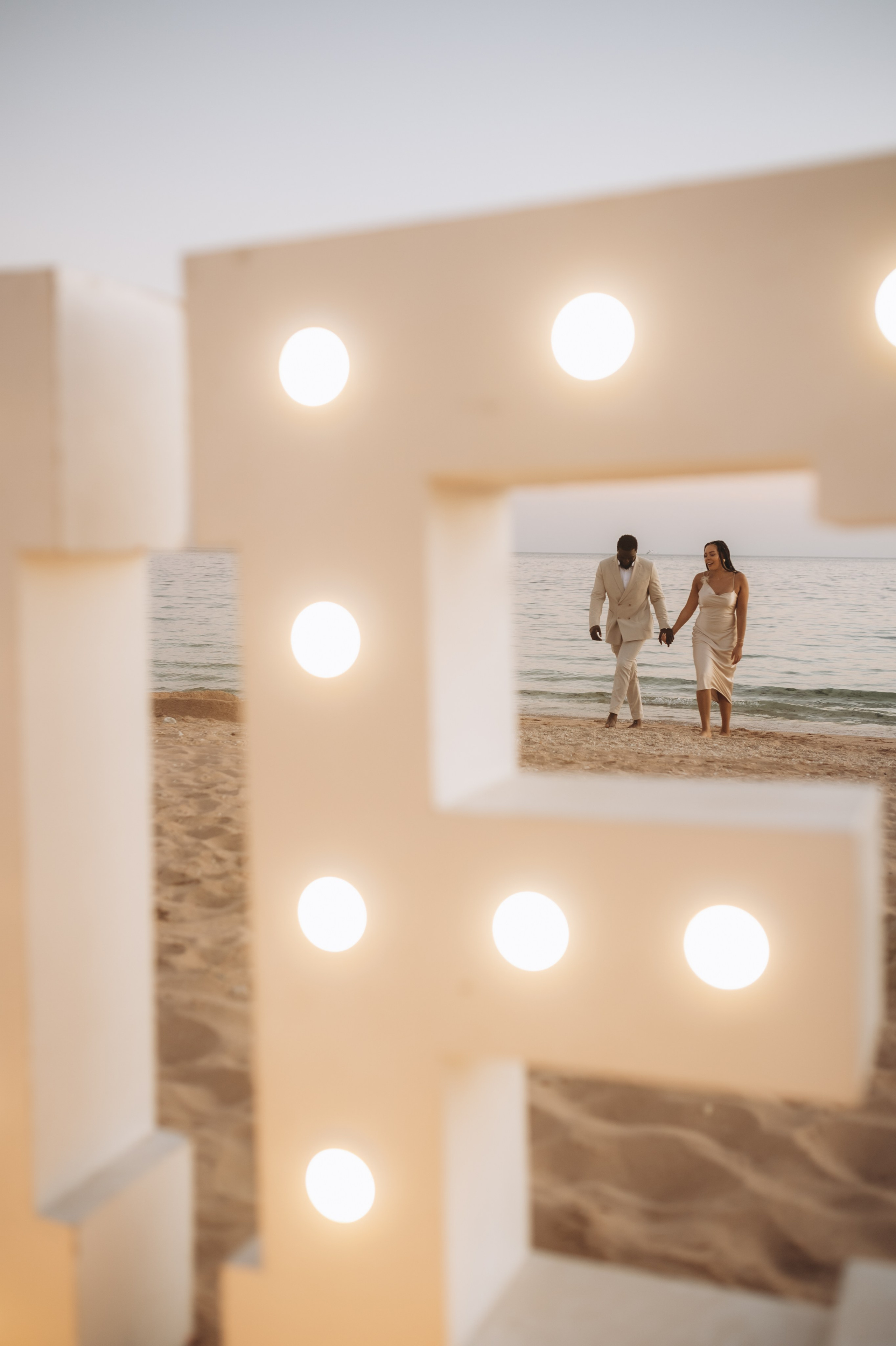 MELON & SARAH. Wedding and family photographer in Egypt Natalia Matlina