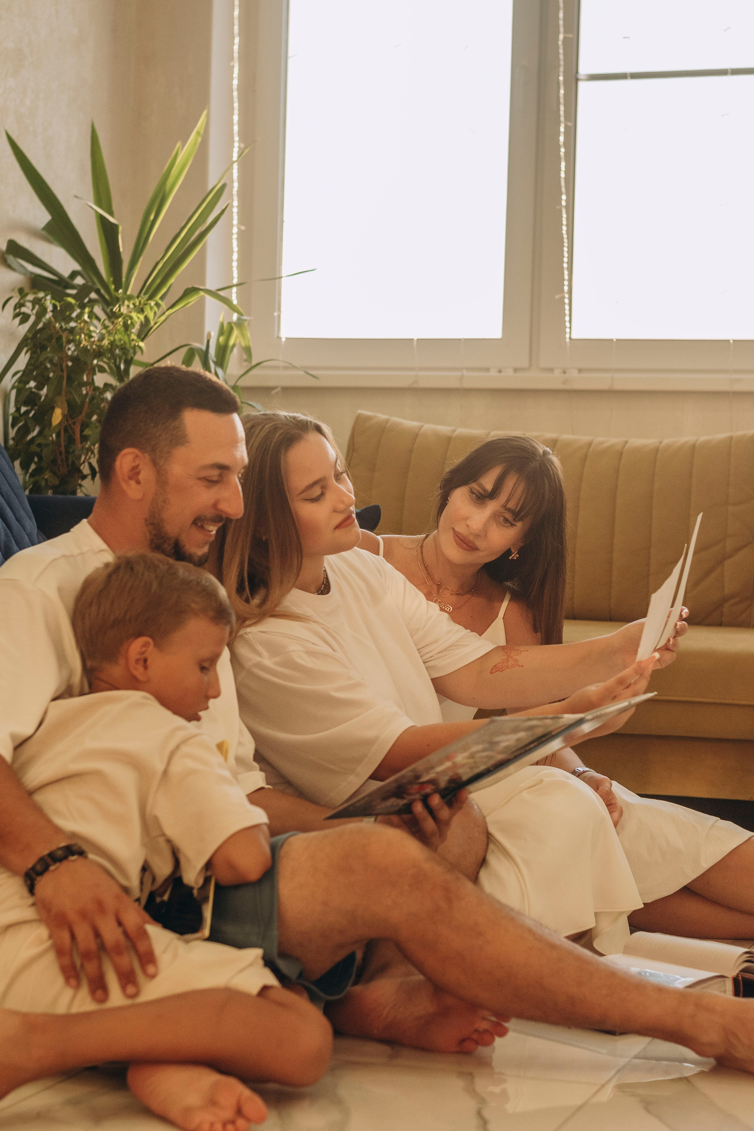 Мама папа я…. Фотограф | Липецк