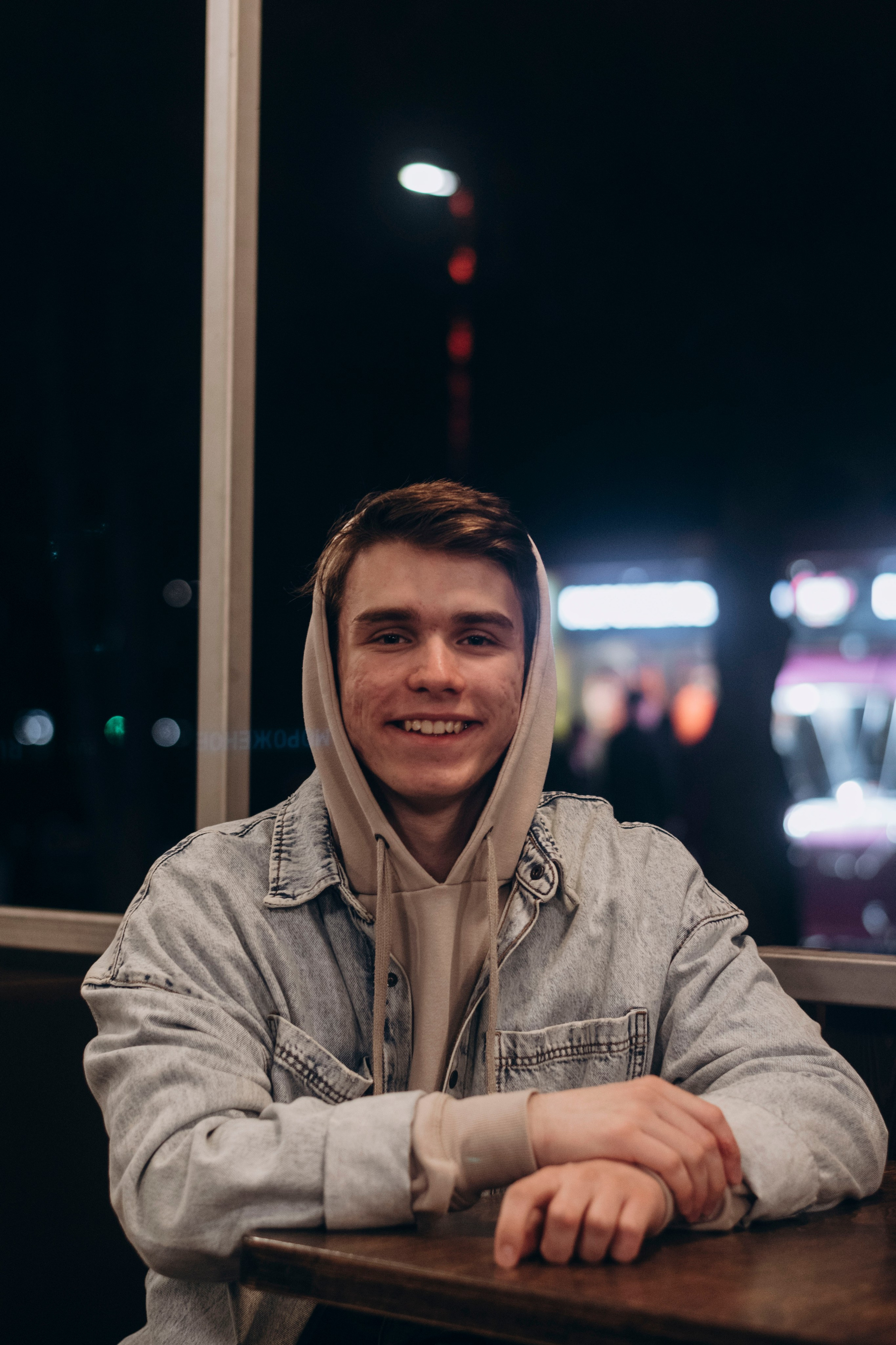 Степан. Фотограф | Липецк