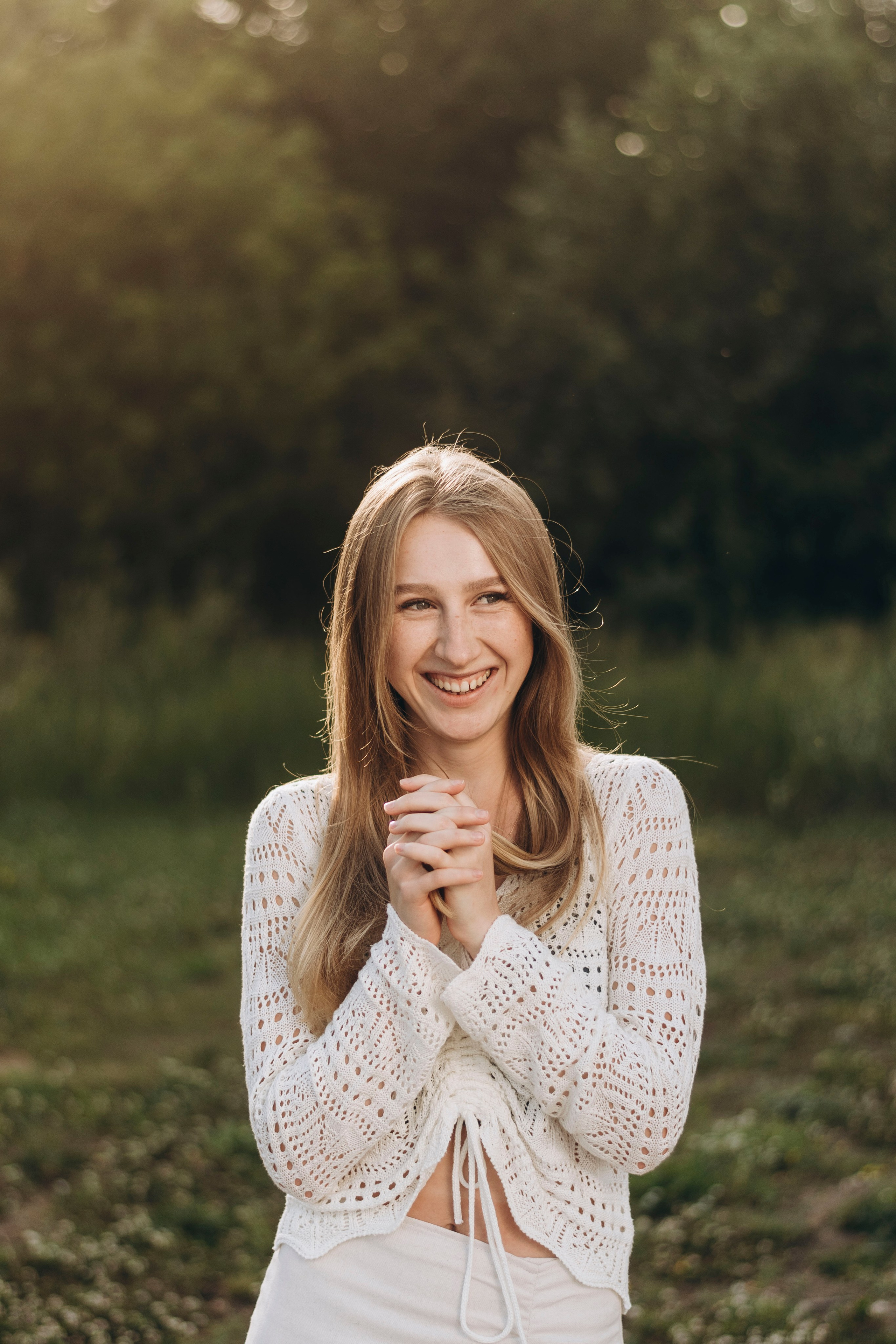 Вечерняя прогулка. Фотограф | Липецк