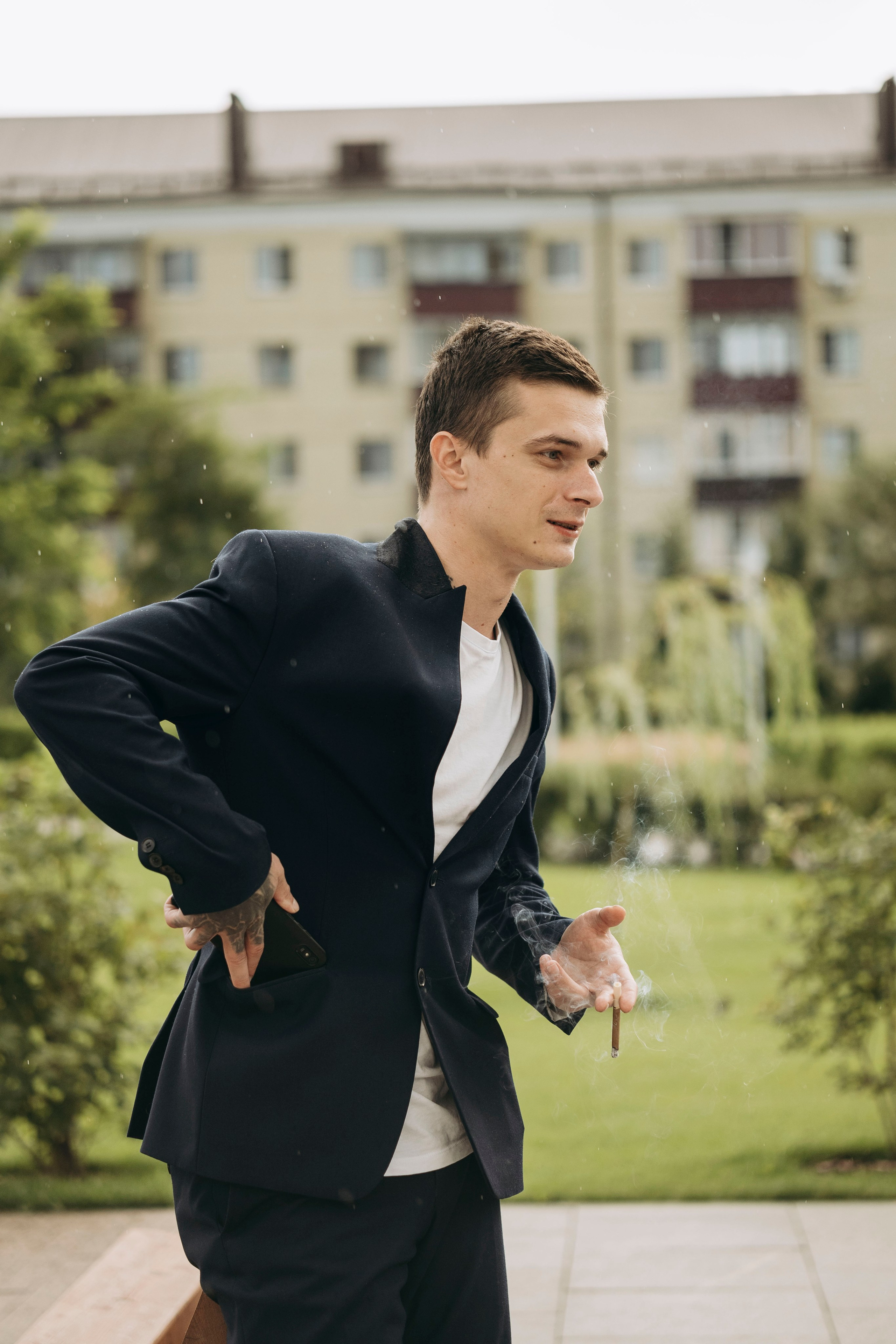 Никита. Фотограф | Липецк