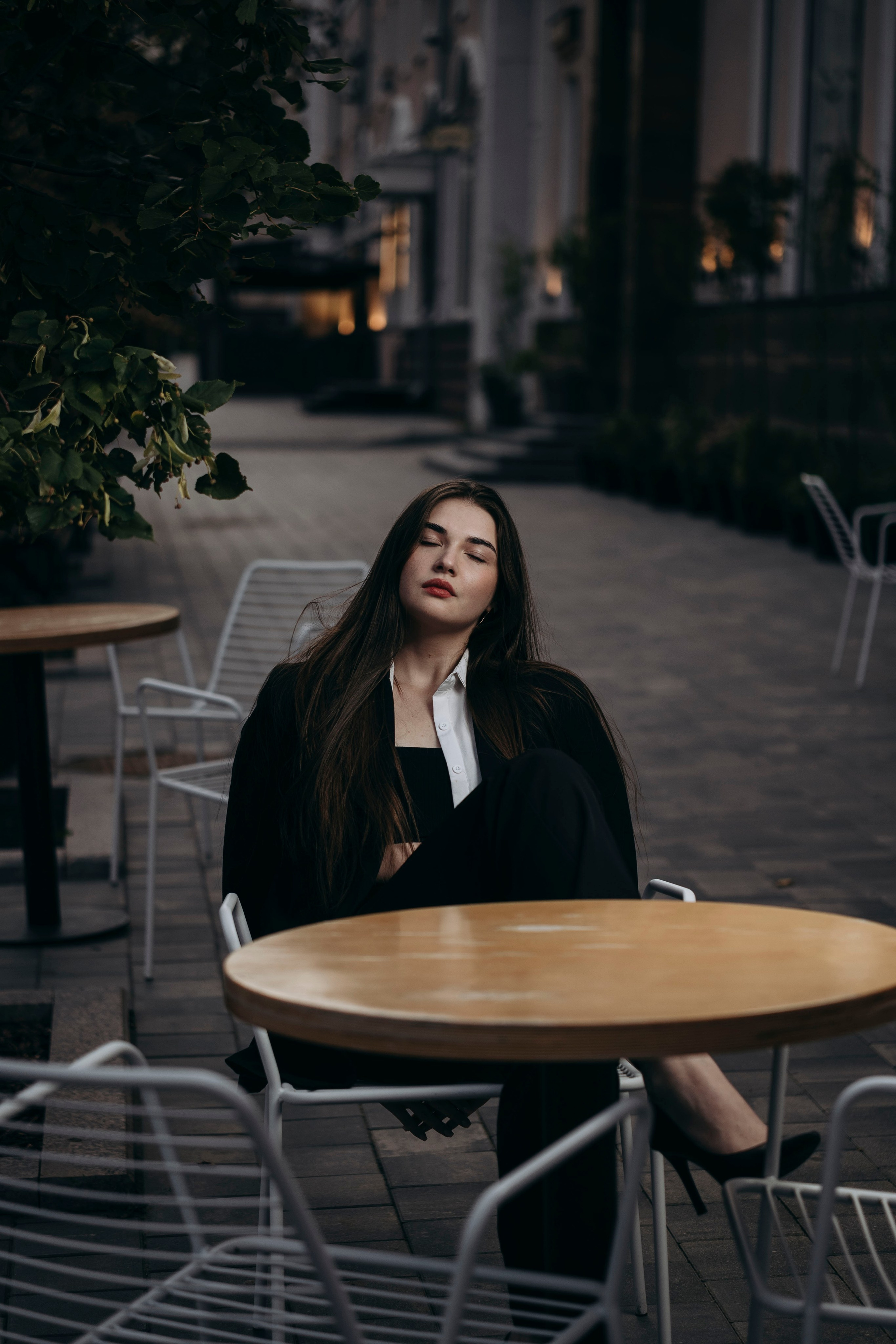 Ася. Фотограф | Липецк