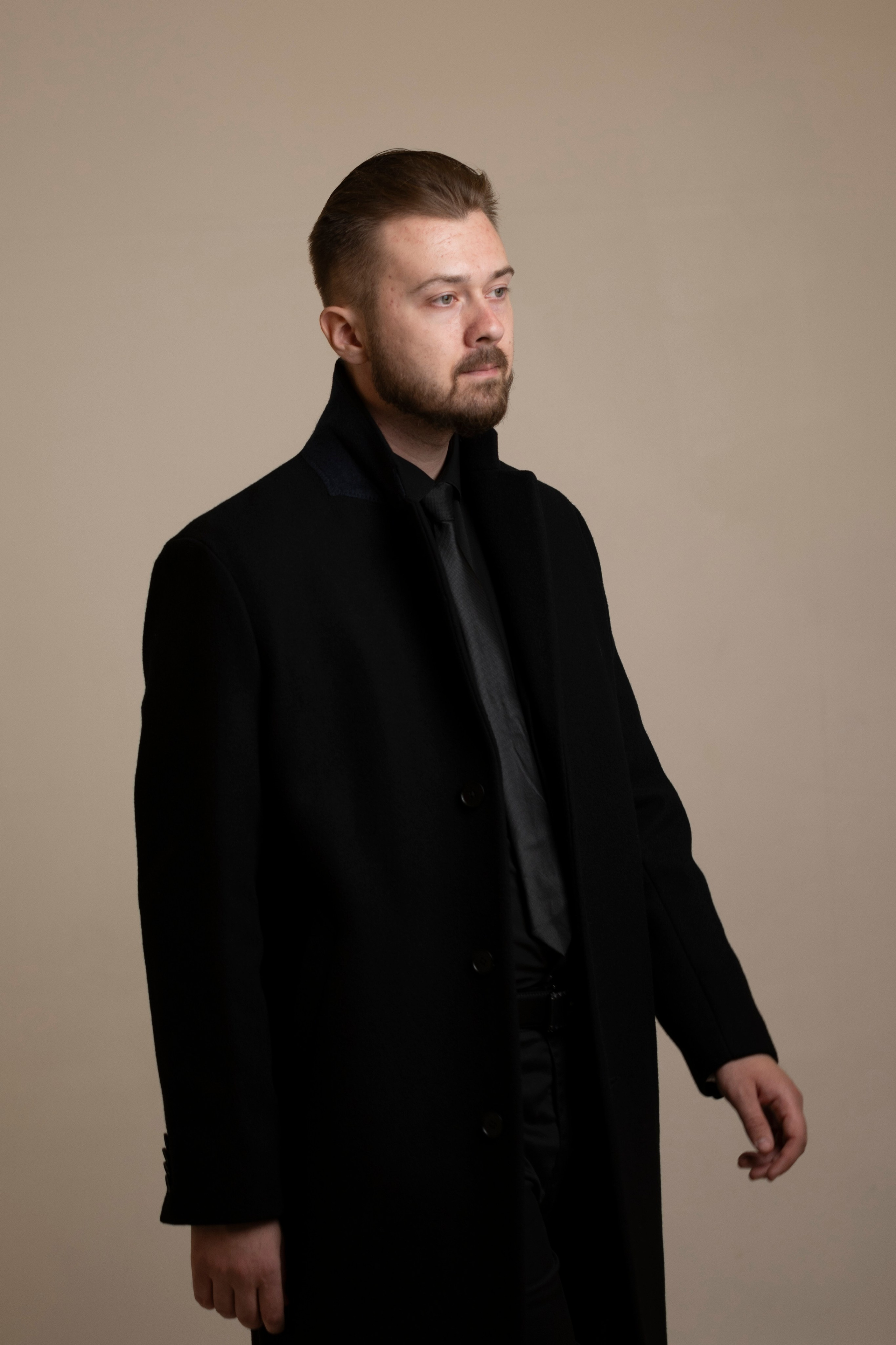 Антон. Фотограф | Липецк