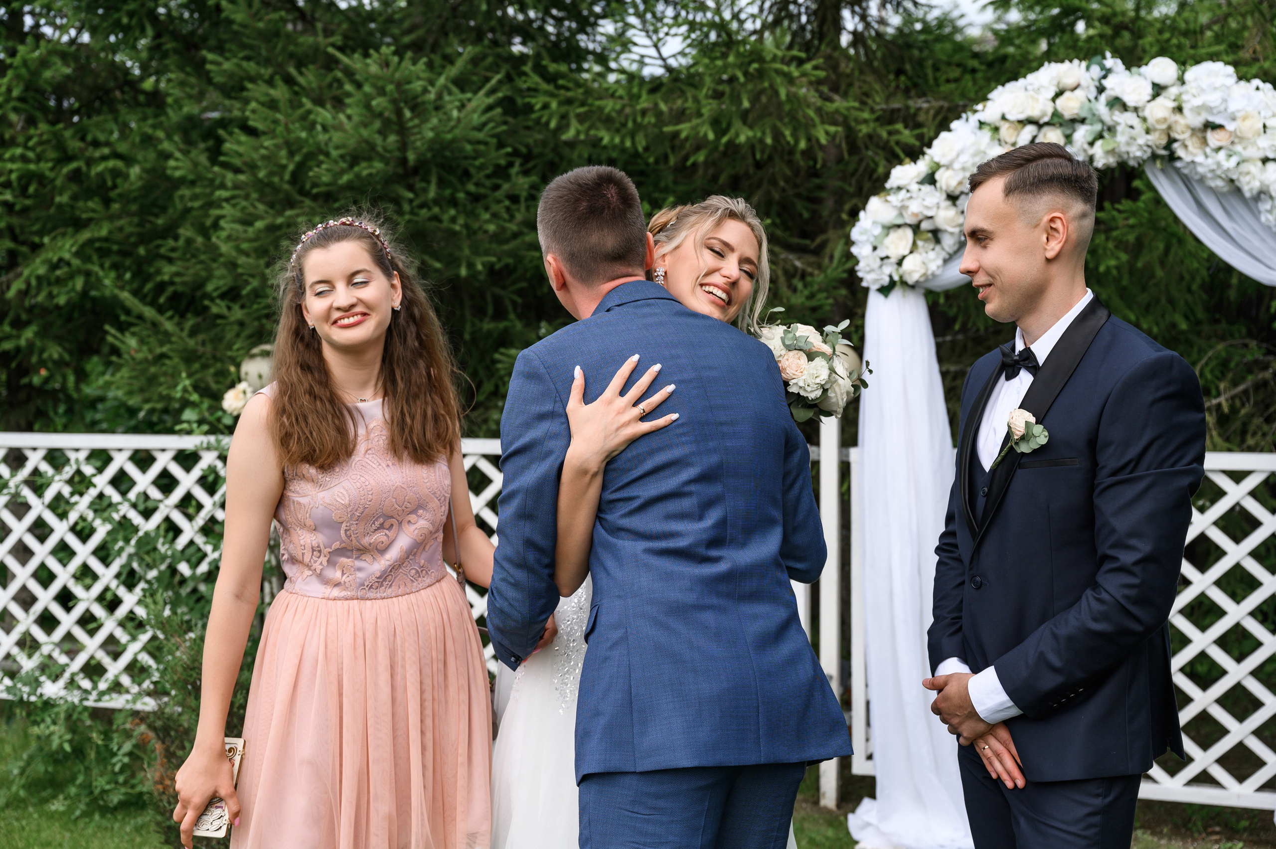 Свадебная фотосессия Северный речной вокзал. Свадебный фотограф Москва Юрий Кульман