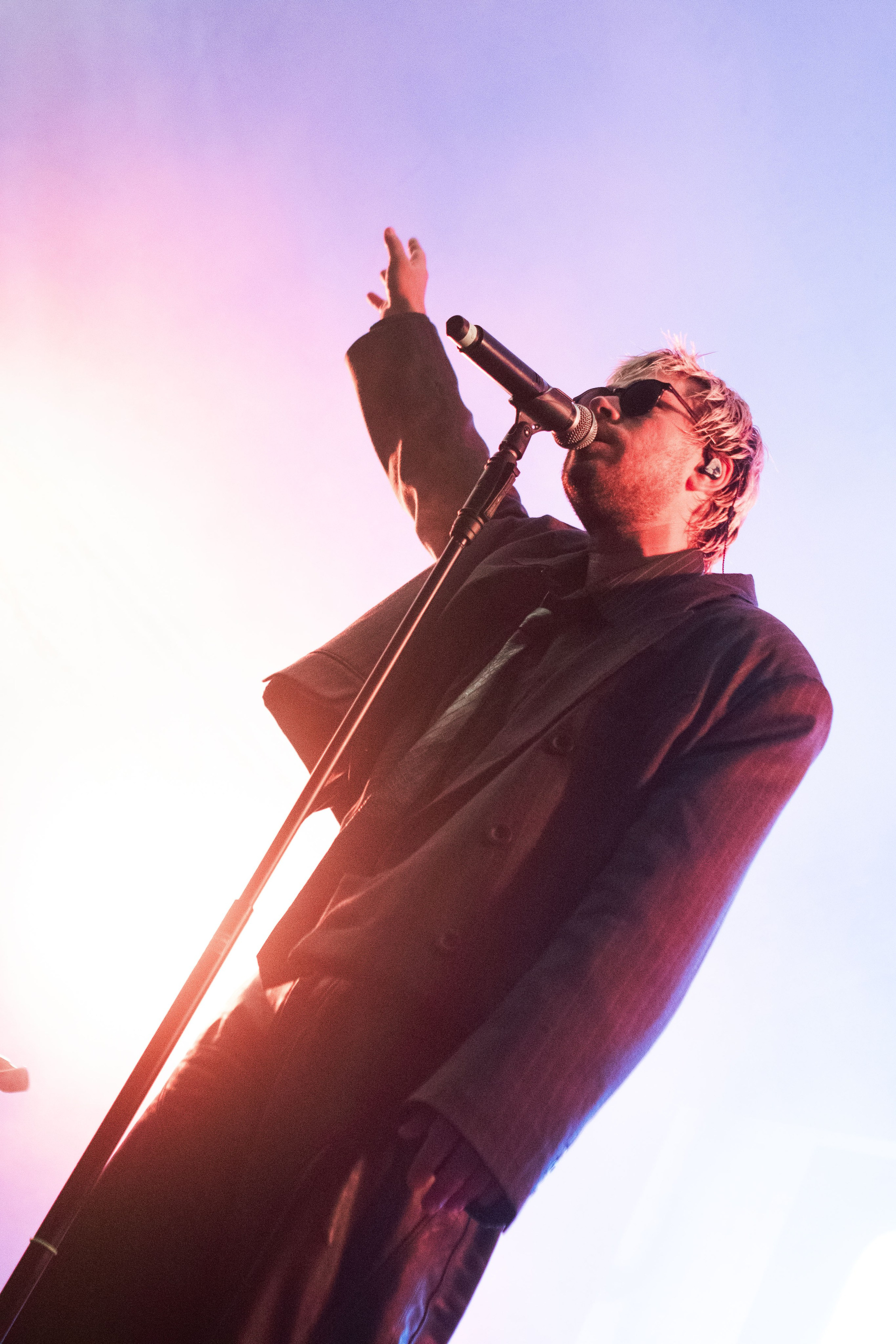 Концертная съемка. Репортажный фотограф в Москве Кащеева Анна