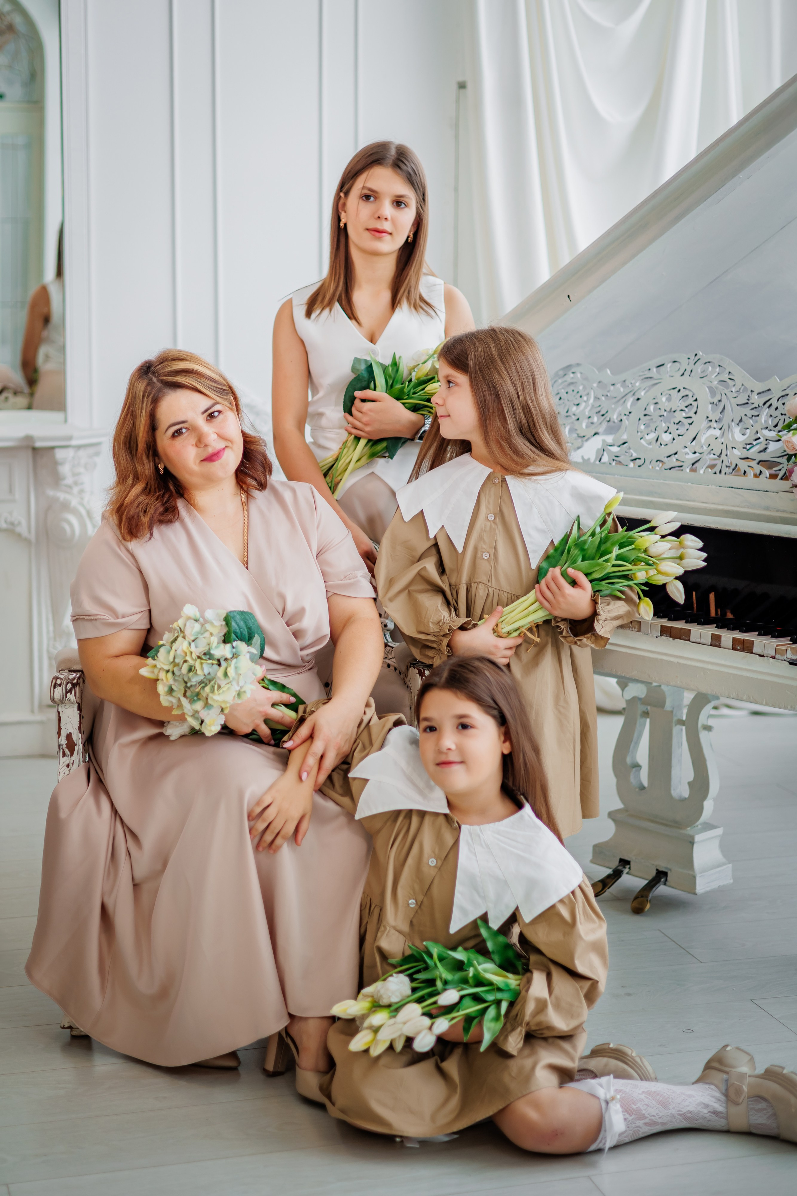 16.10.24. Свадебный и семейный фотограф в Армавире