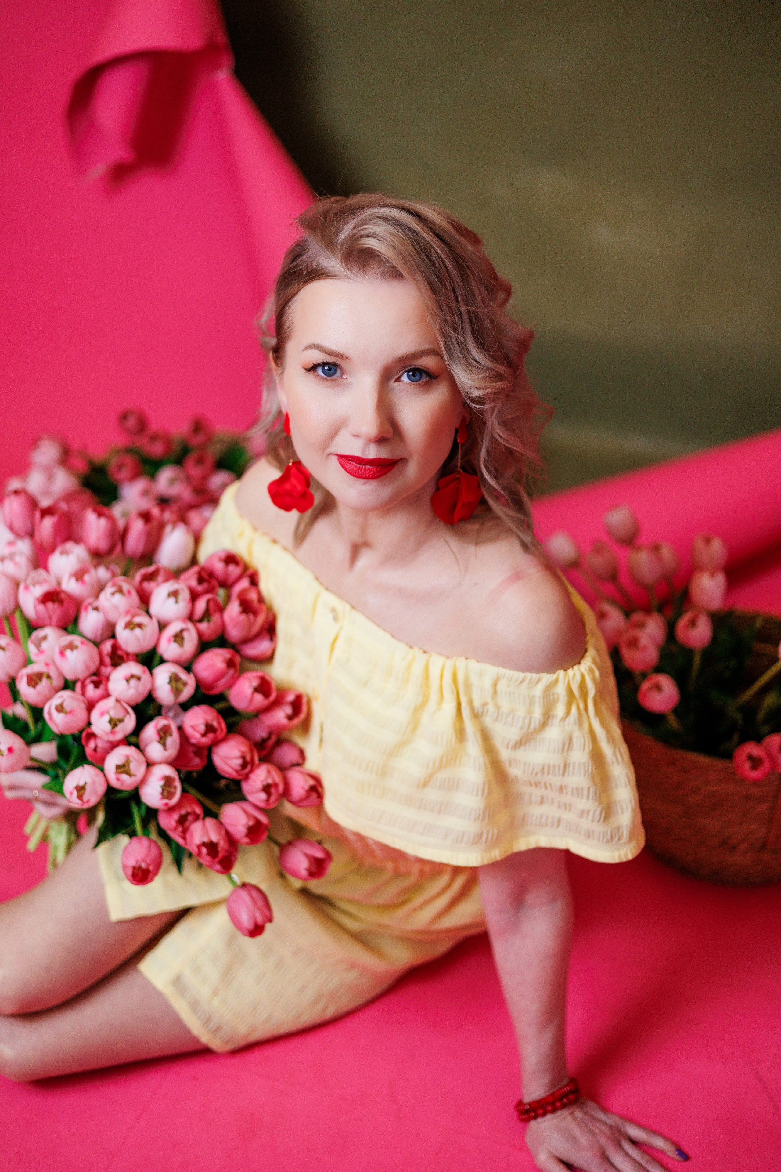 Надежда. Свадебный и семейный фотограф в Армавире