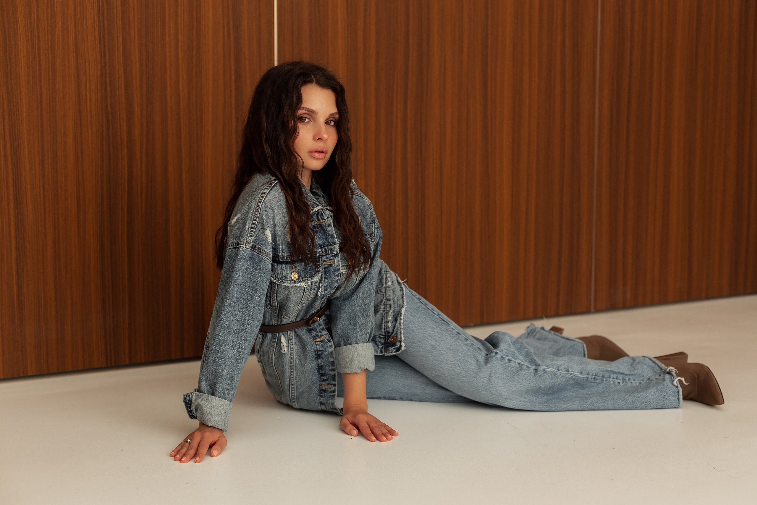 Женский портрет. Фотограф в городе Краснодар