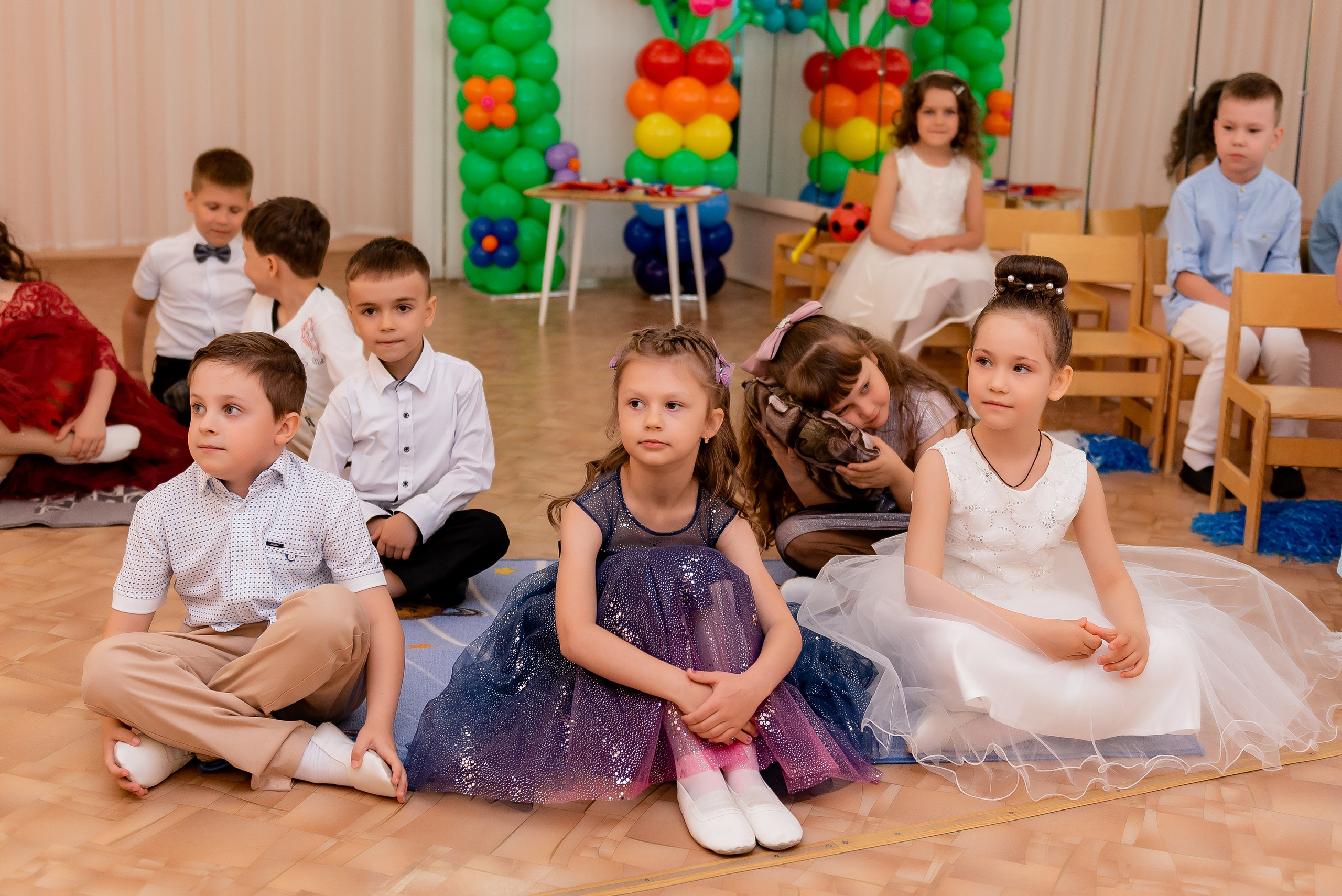 Сад. Фотограф Татьяна Иванчикова