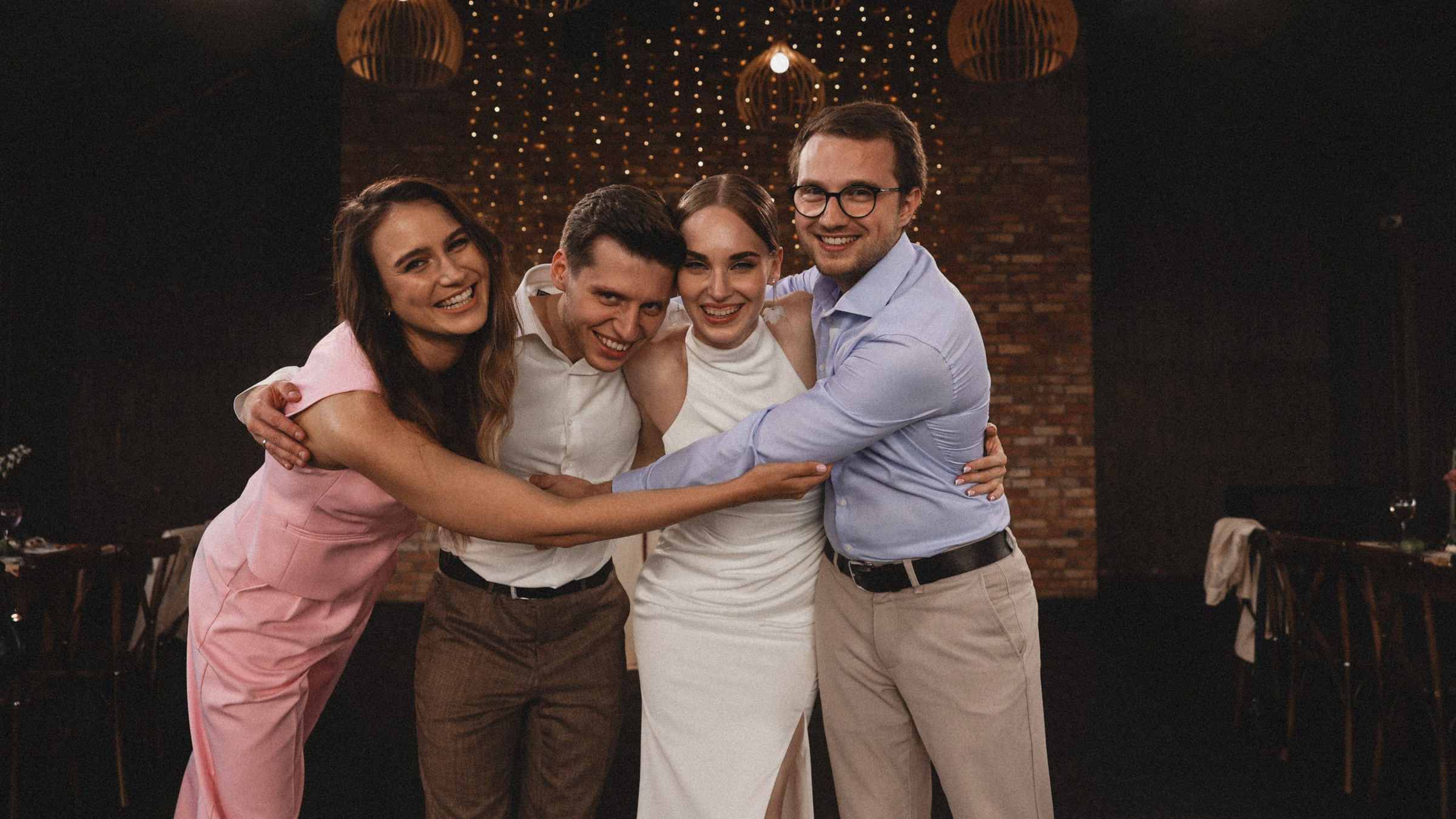 Vanya&Katya. Свадебный фотограф в Ярославле Илья Жуков