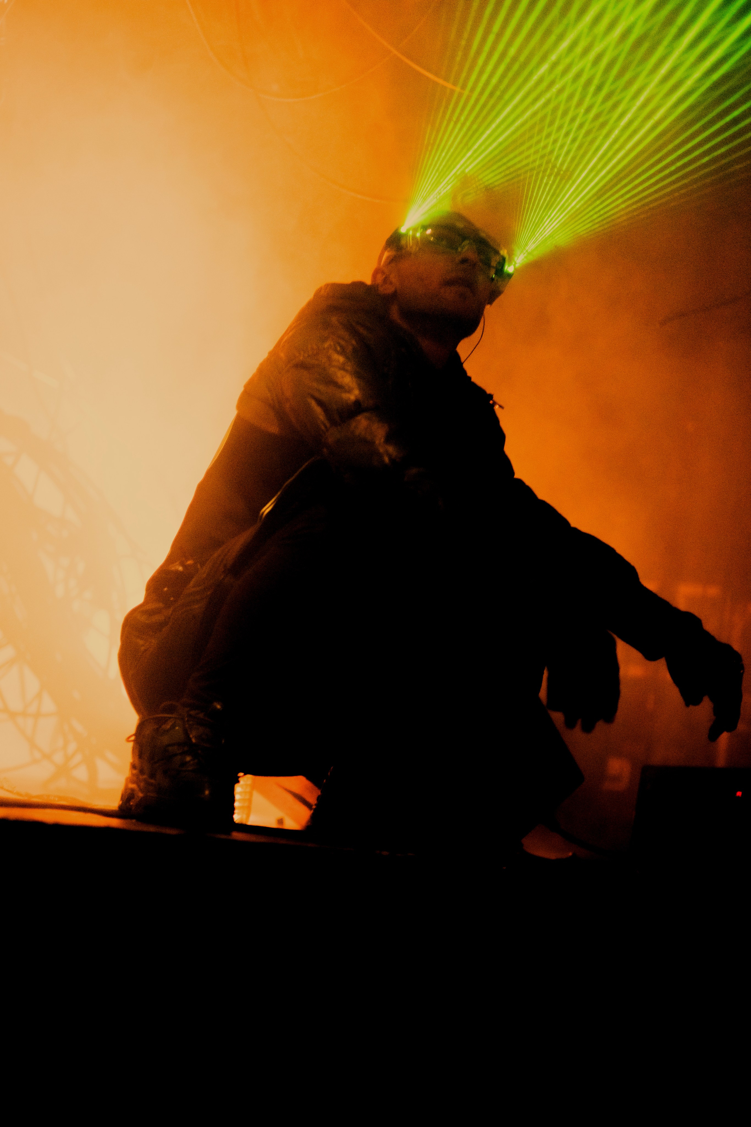 ХАСКИ. РАДИО СПГС’24. RUSLAN ROZANOV