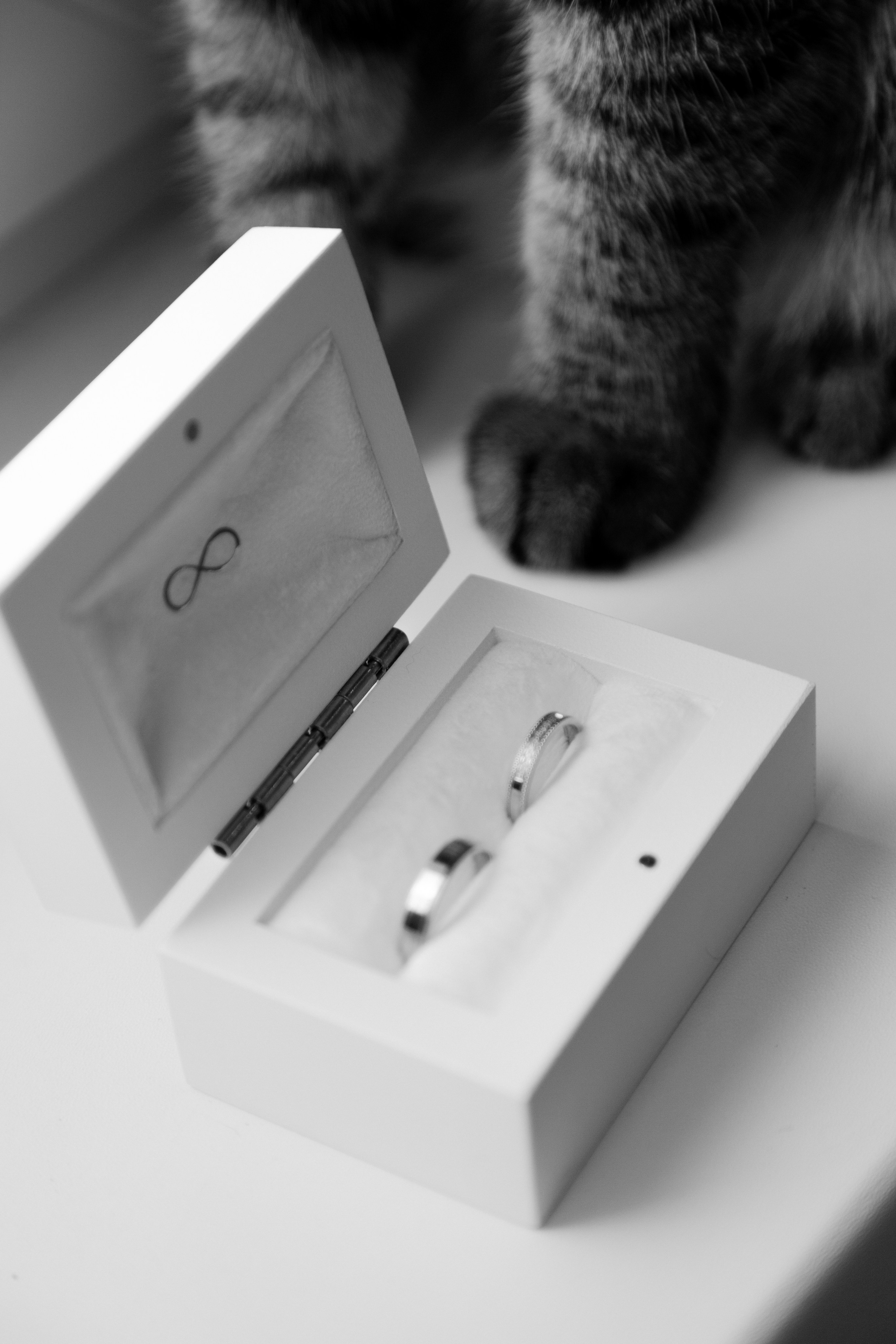 Андрей и Анна. Орнштейн Полина I Фотограф Самара