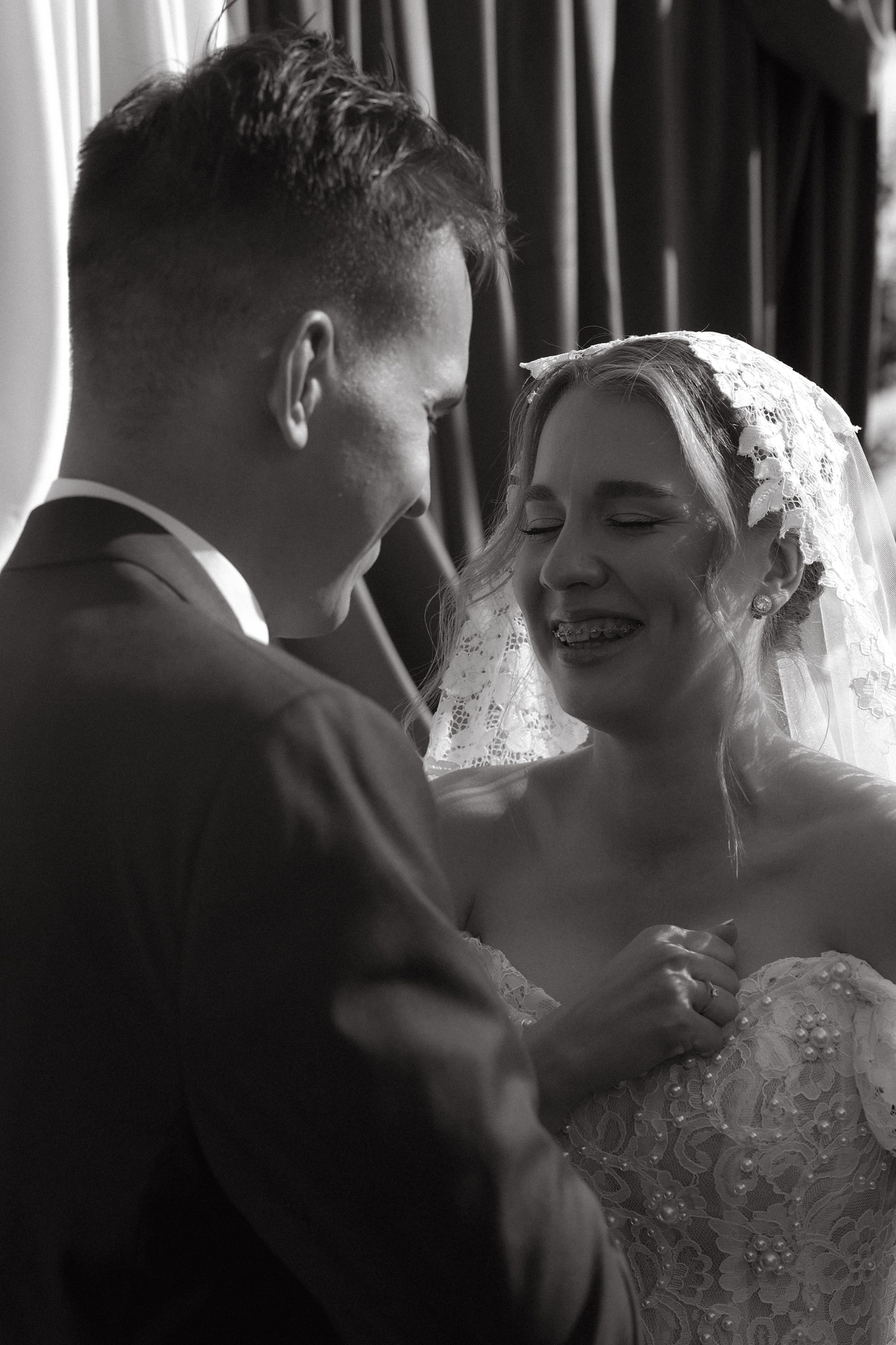 «Все начинается с любви!» — Мария и Михаил. Свадебный и семейный фотограф в Москве Ломова Ирина