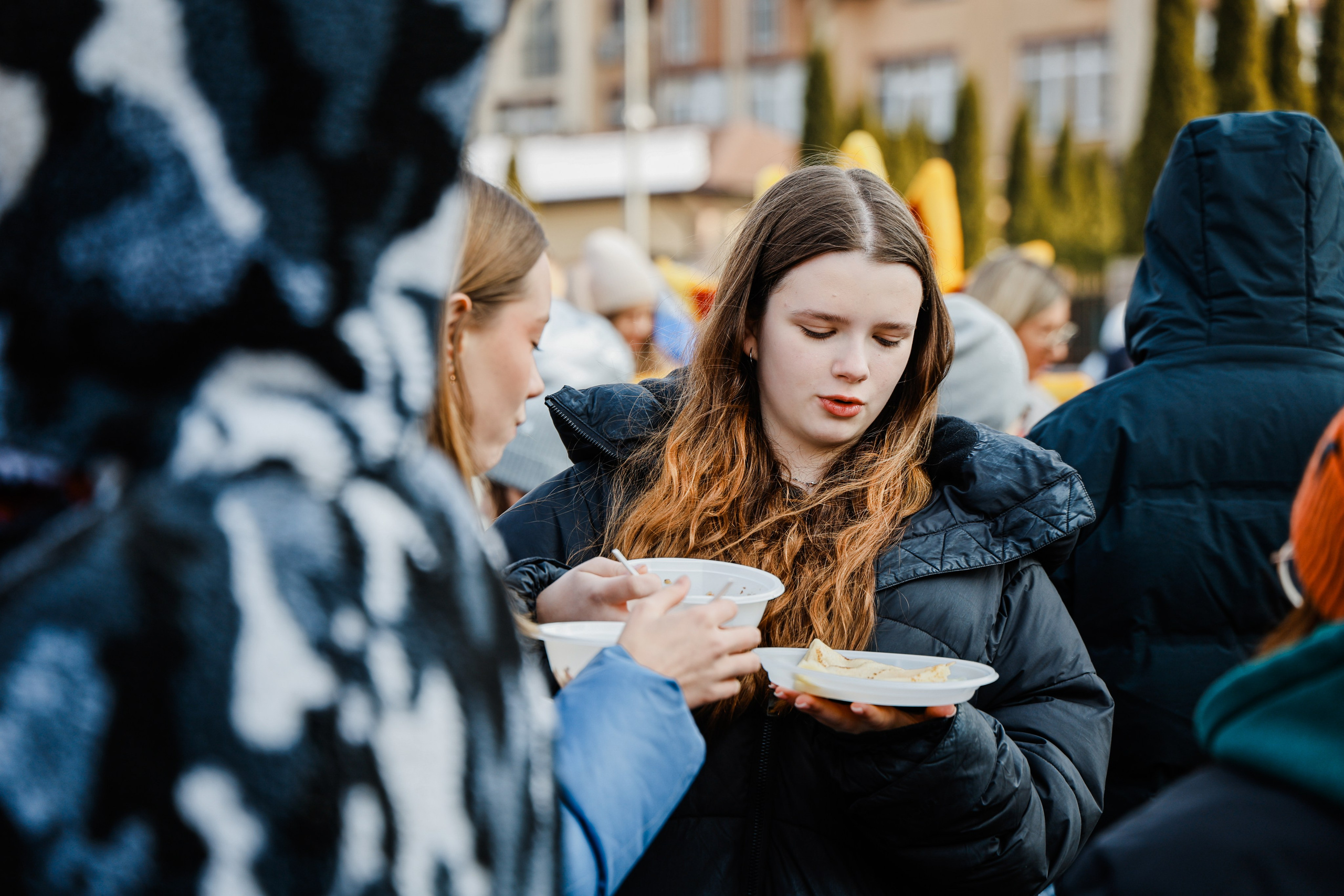 Масленица. Фотограф и видеограф — Москва